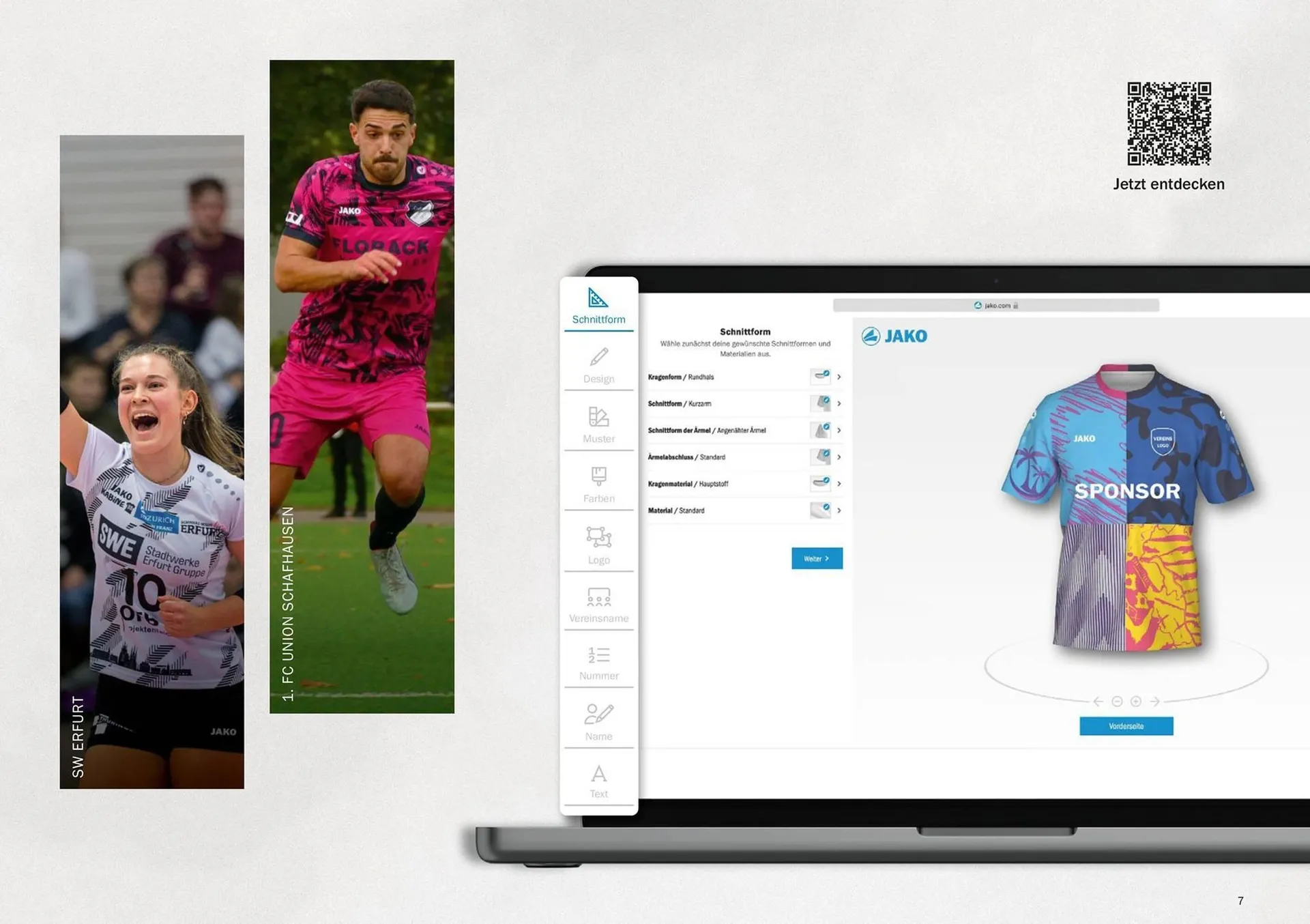 Jako Prospekt von 27. Mai bis 31. Dezember 2025 - Prospekt seite 9