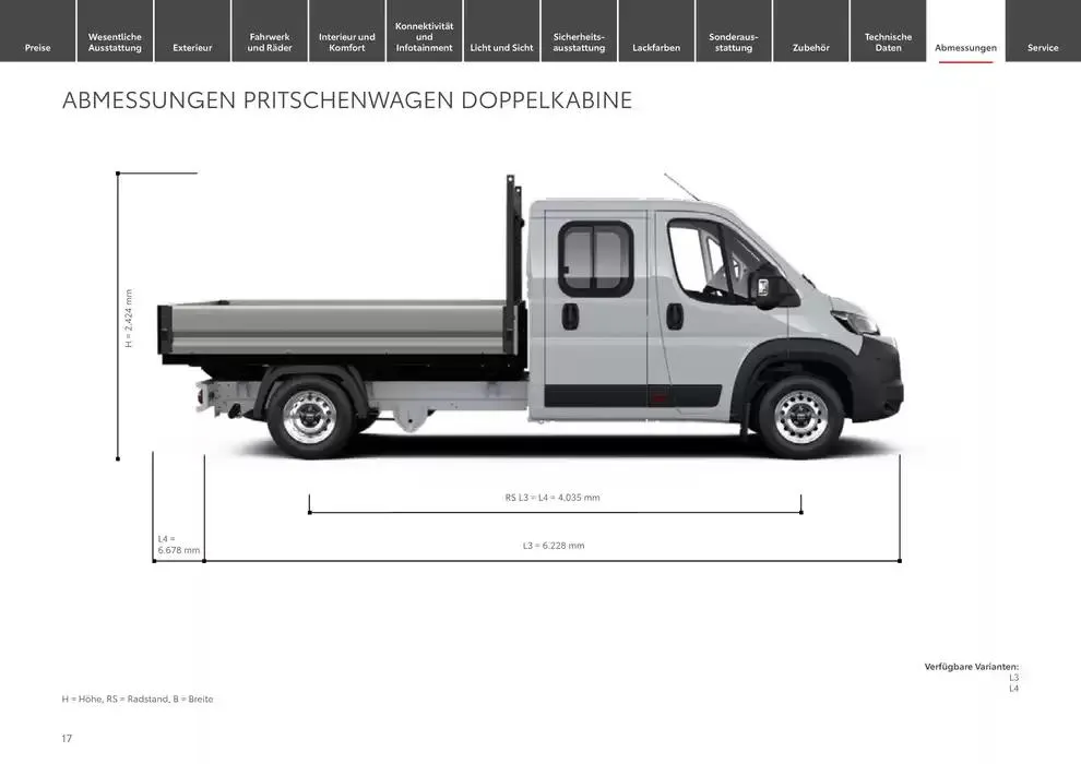 Top-Deals für alle Kunden von 24. Januar bis 24. Januar 2026 - Prospekt seite 17