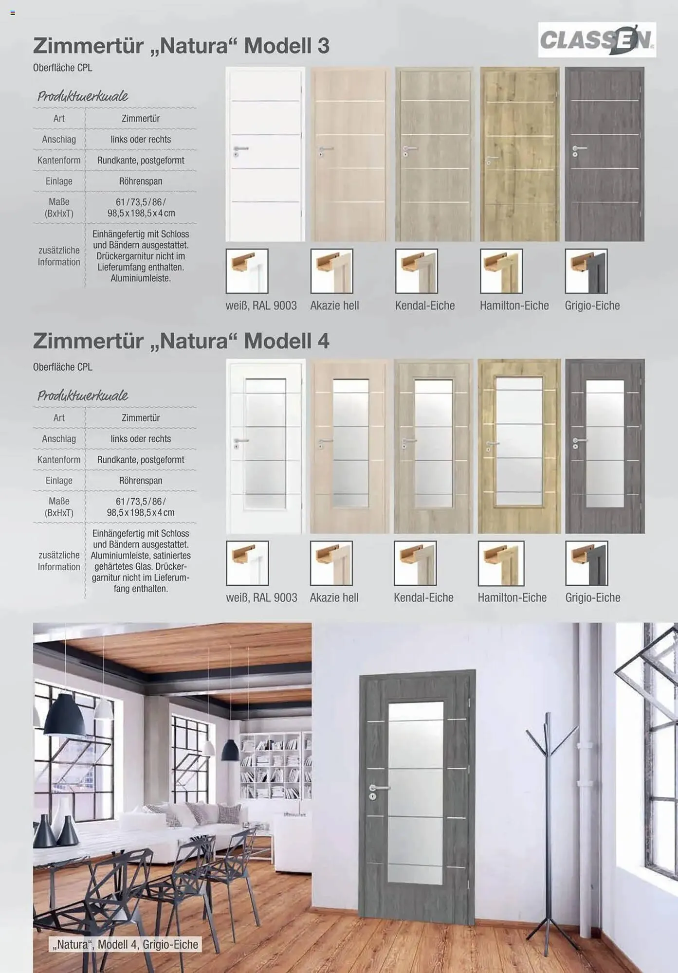toom Baumarkt Prospekt von 4. März bis 30. Juni 2025 - Prospekt seite 195