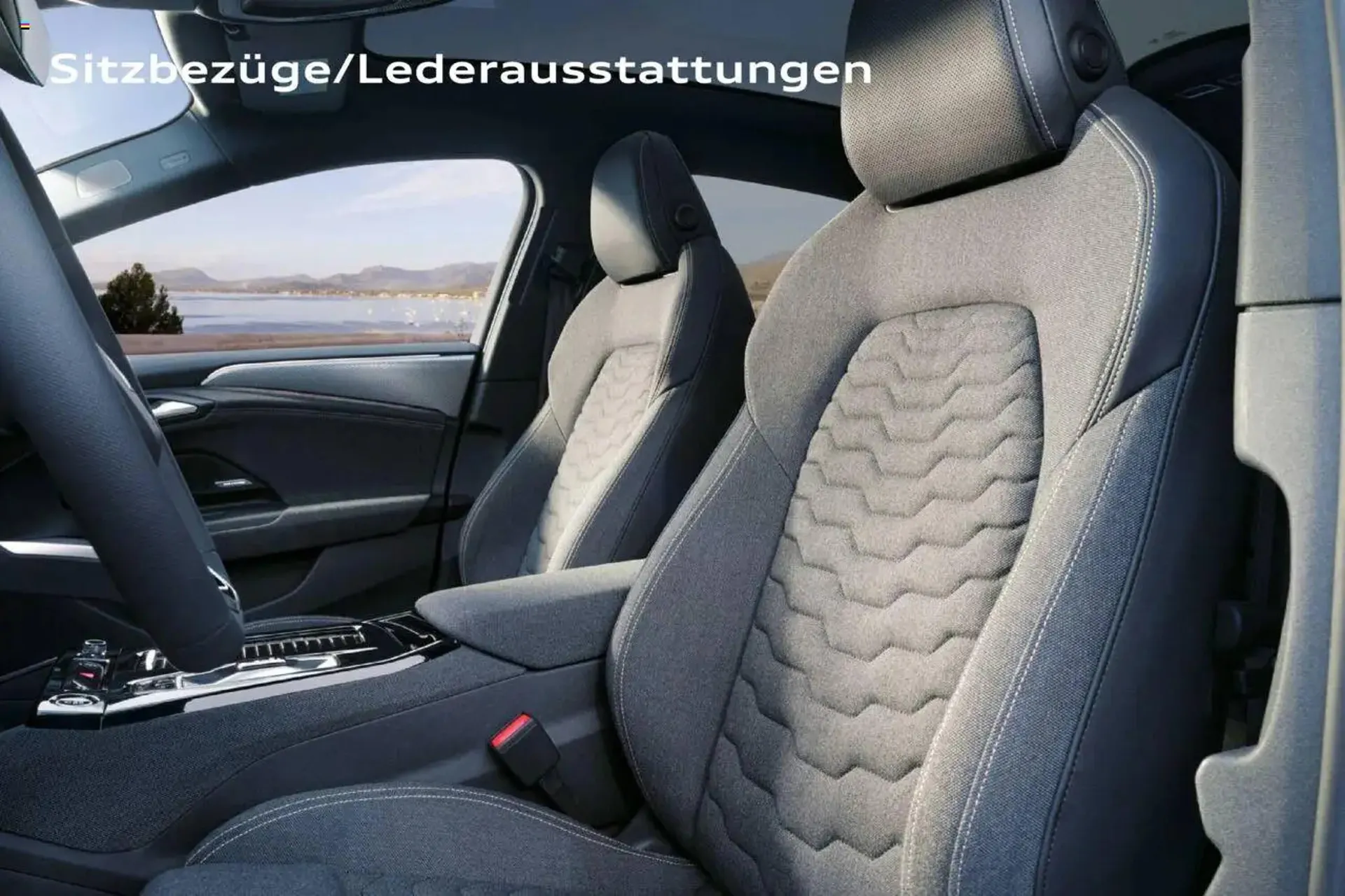 Audi Prospekt von 29. Januar bis 9. Januar 2026 - Prospekt seite 66