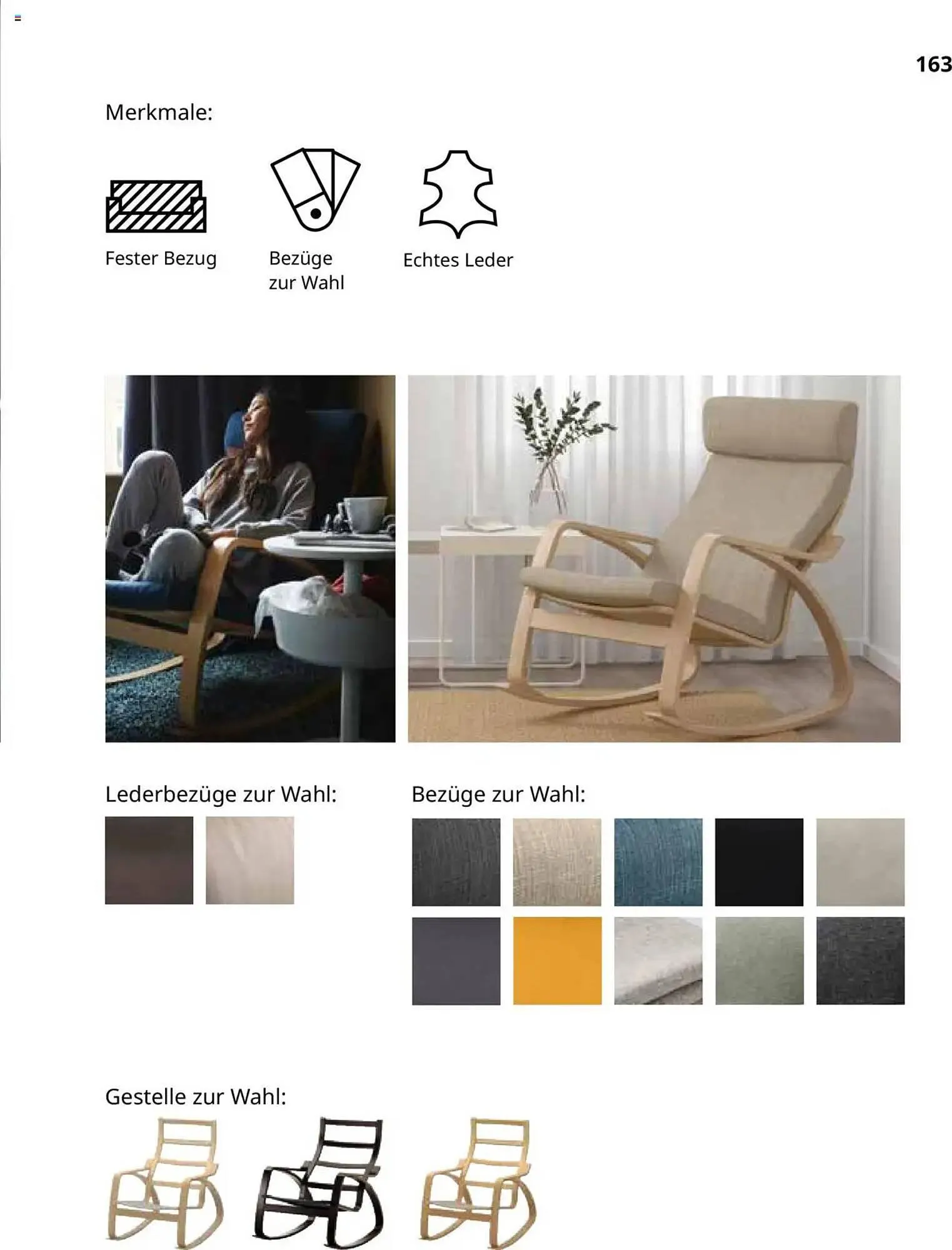 IKEA Prospekt von 2. April bis 31. Dezember 2025 - Prospekt seite 163