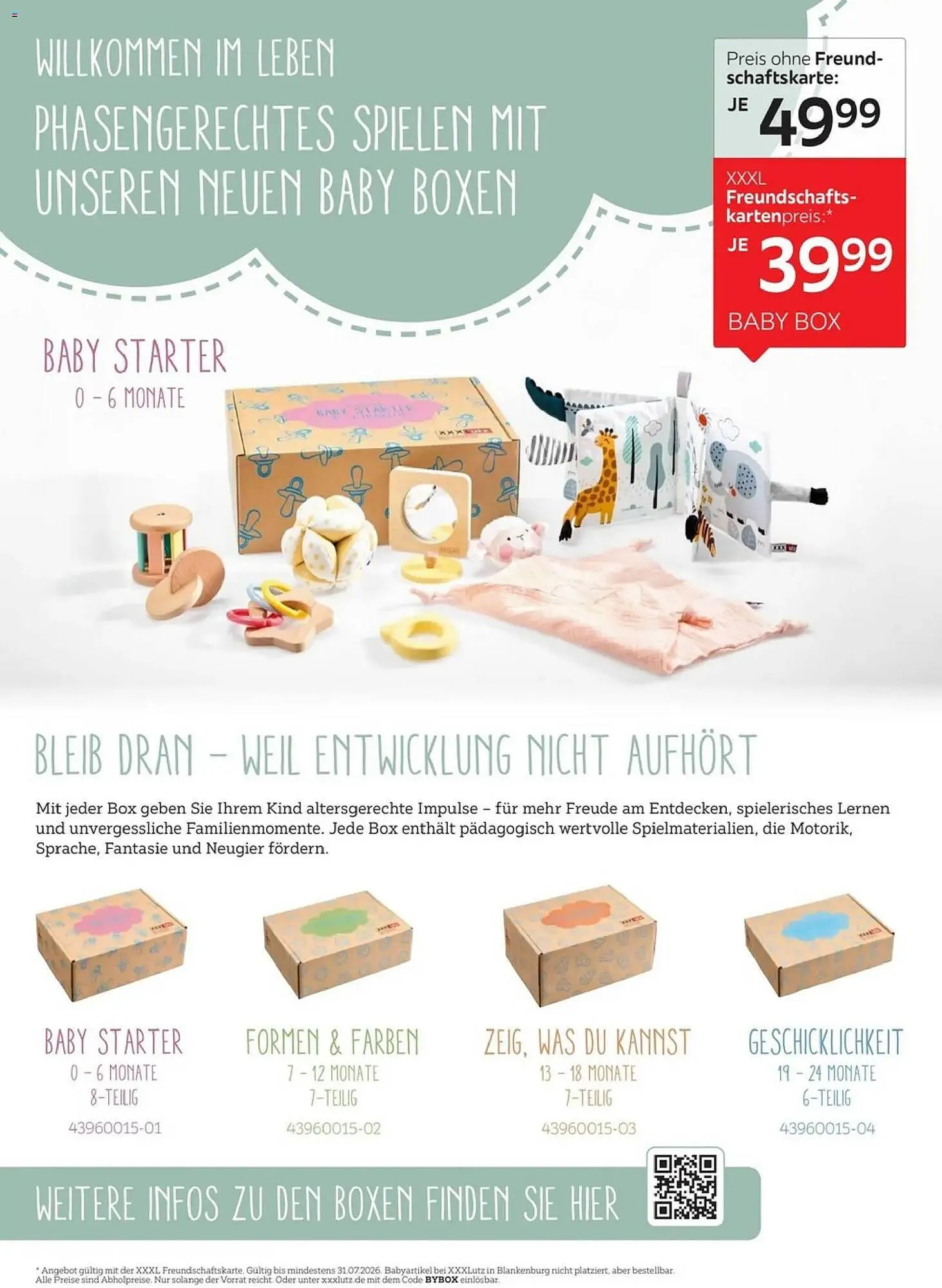 XXXLutz Prospekt von 15. Februar bis 1. März 2026 - Prospekt seite 16