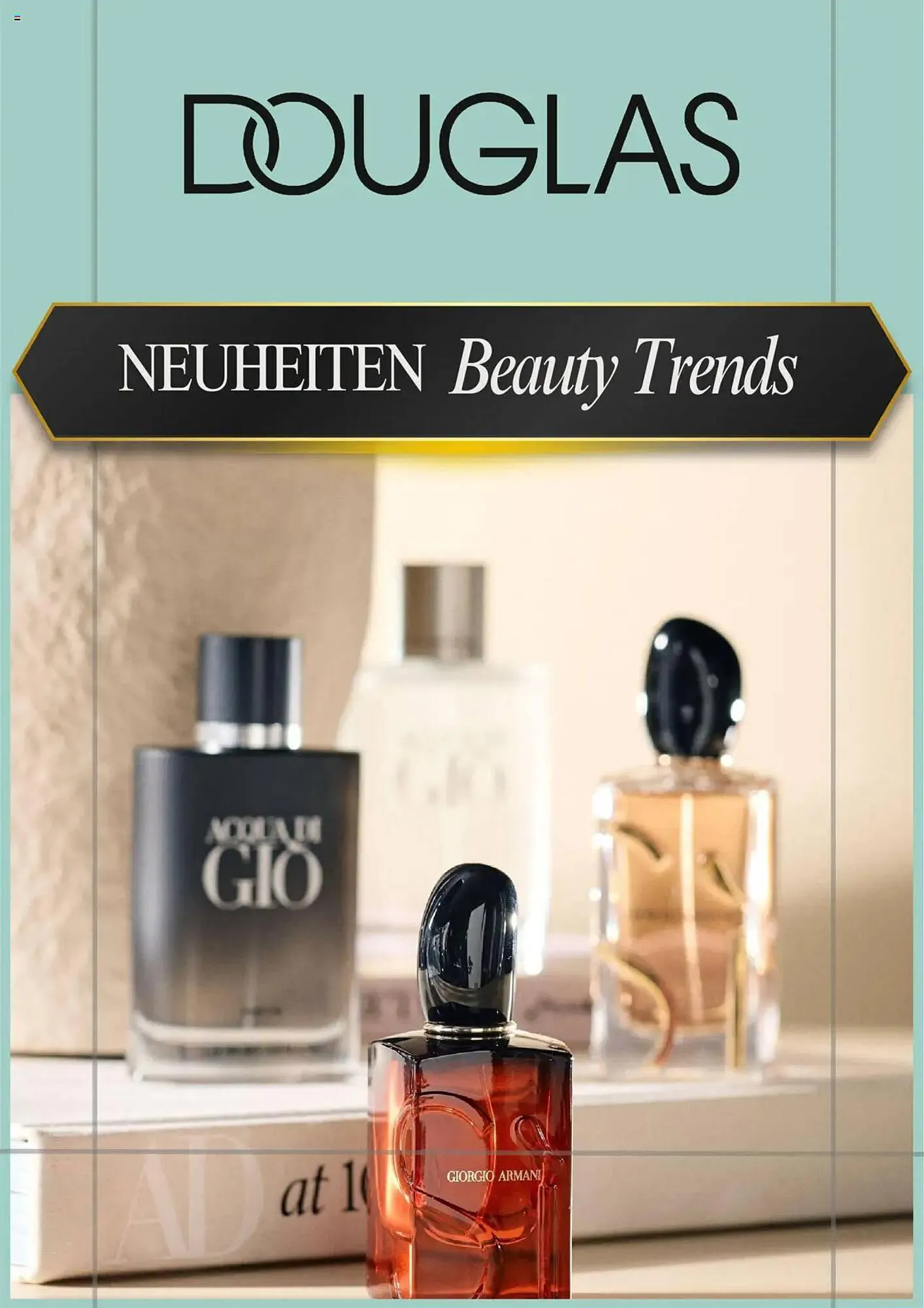 Douglas Prospekt - 1