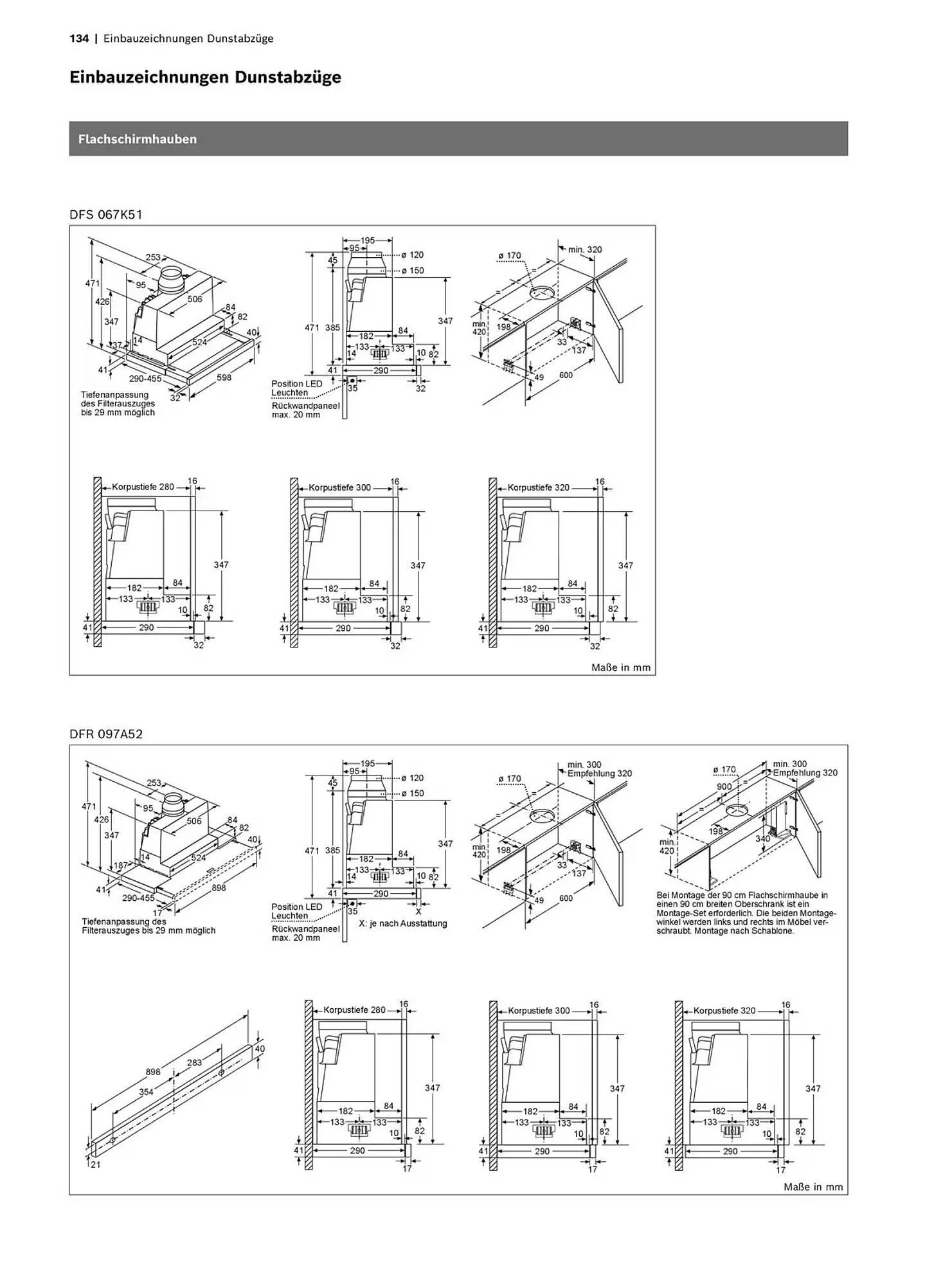 Bosch Prospekt von 29. Oktober bis 31. Dezember 2025 - Prospekt seite 134