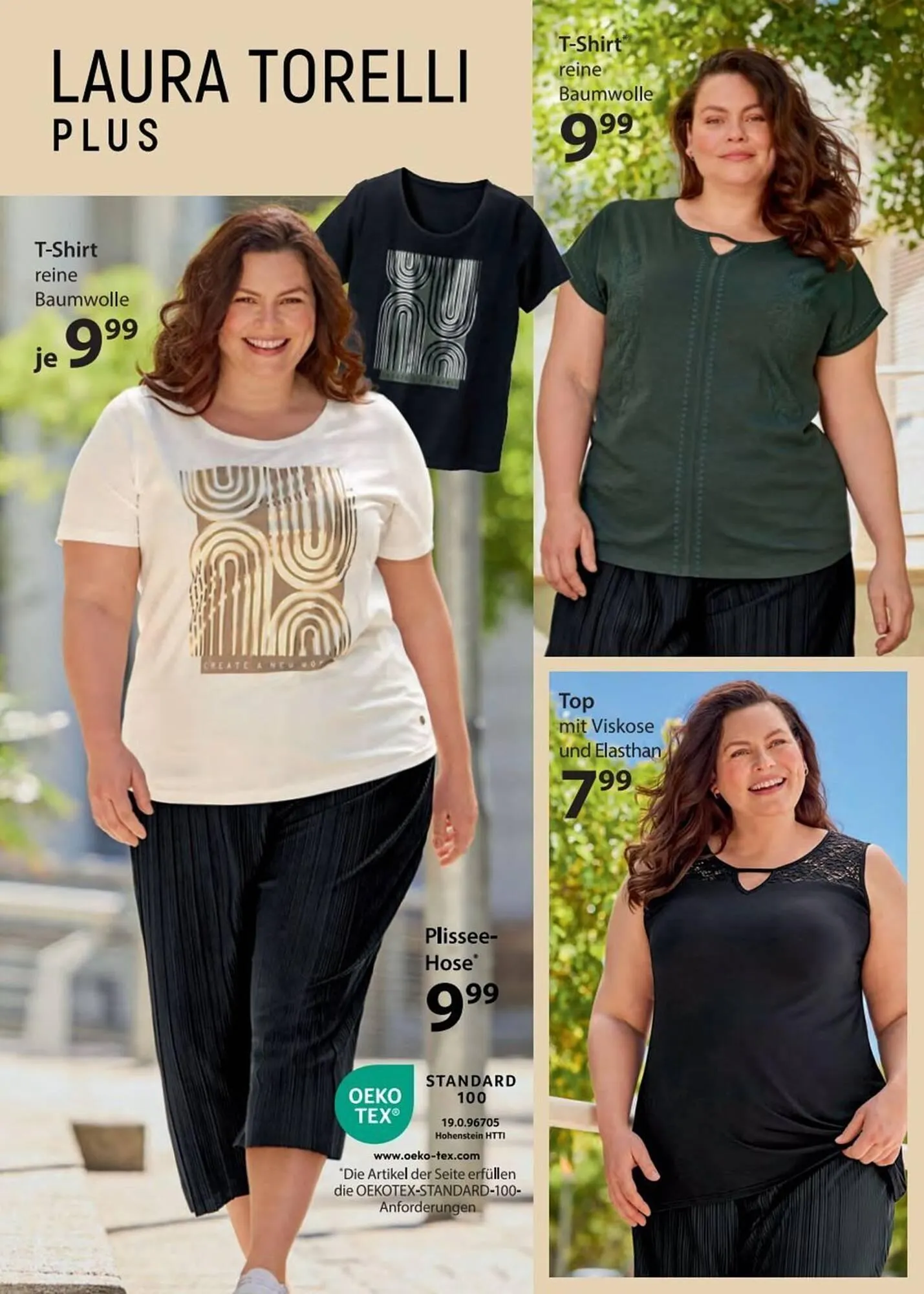 NKD Prospekt von 28. April bis 5. Mai 2025 - Prospekt seite 8