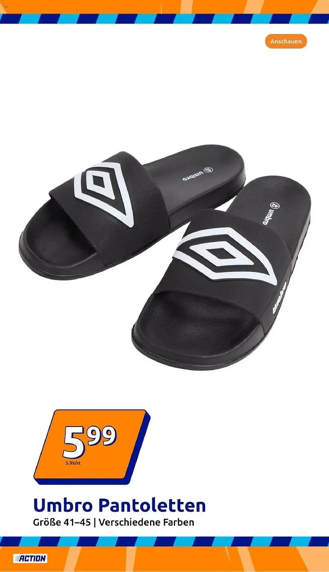 Action Prospekt von 14. Mai bis 20. Mai 2025 - Prospekt seite 3