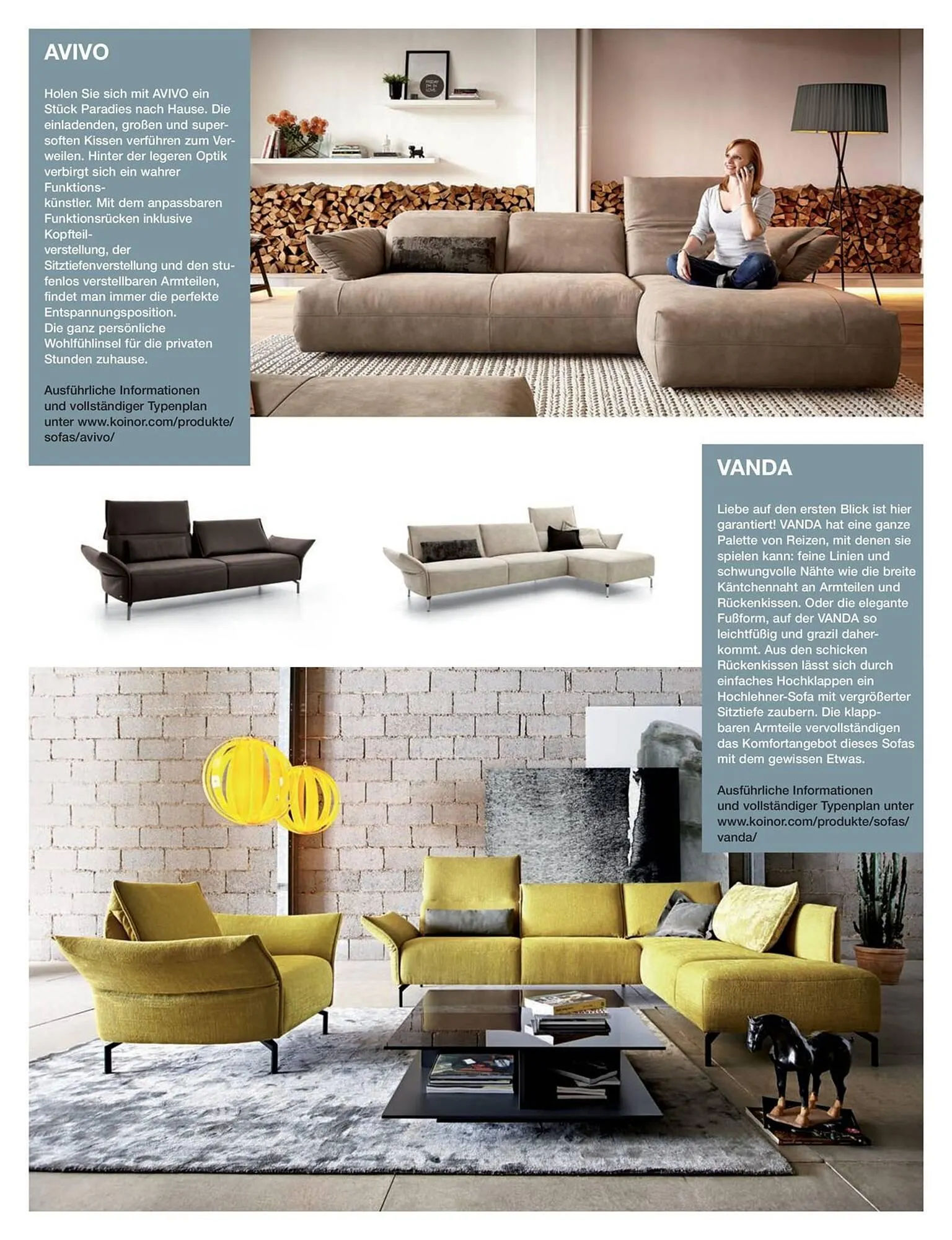 Multipolster Prospekt von 25. Juni bis 23. Juli 2025 - Prospekt seite 7