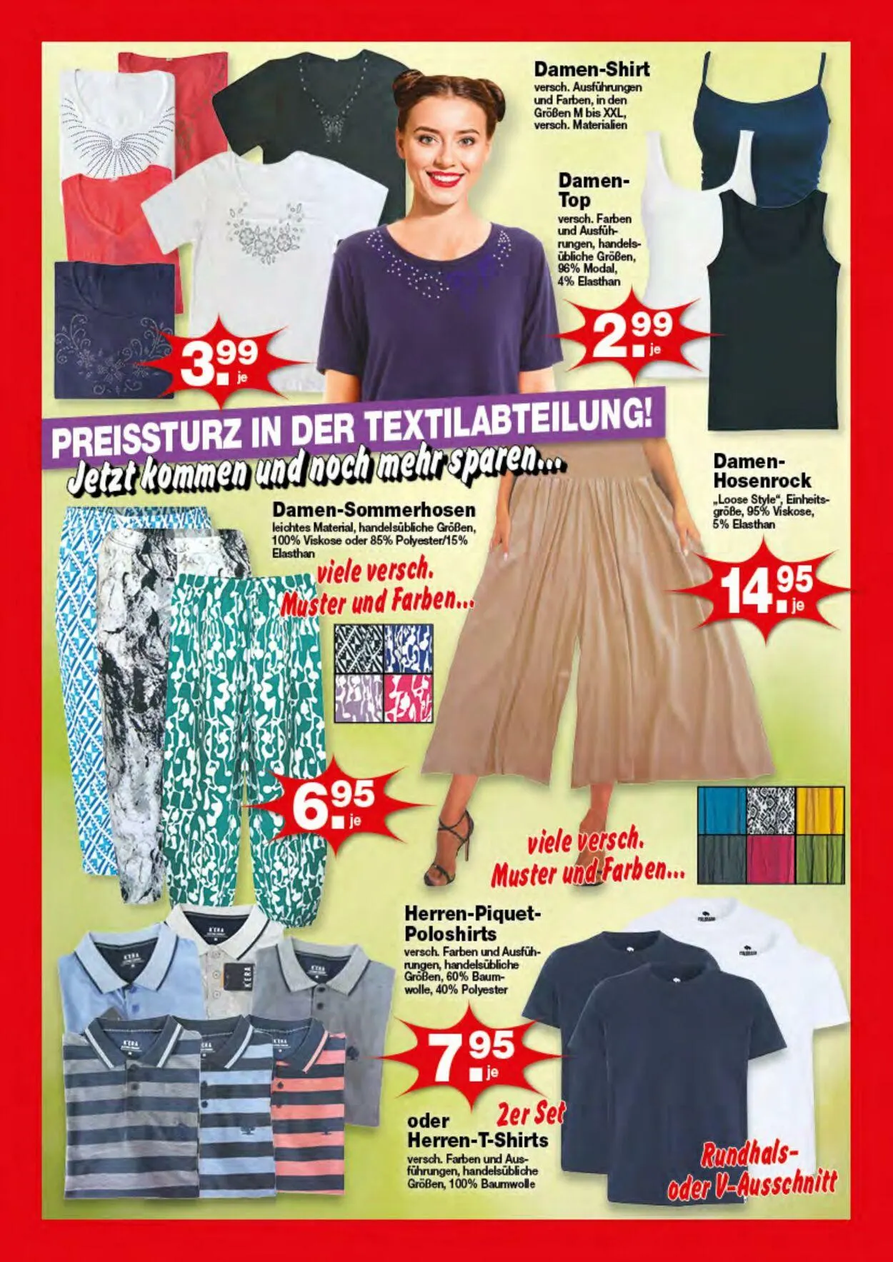 KRÜMET Aktueller Prospekt von 18. August bis 23. August 2025 - Prospekt seite 4