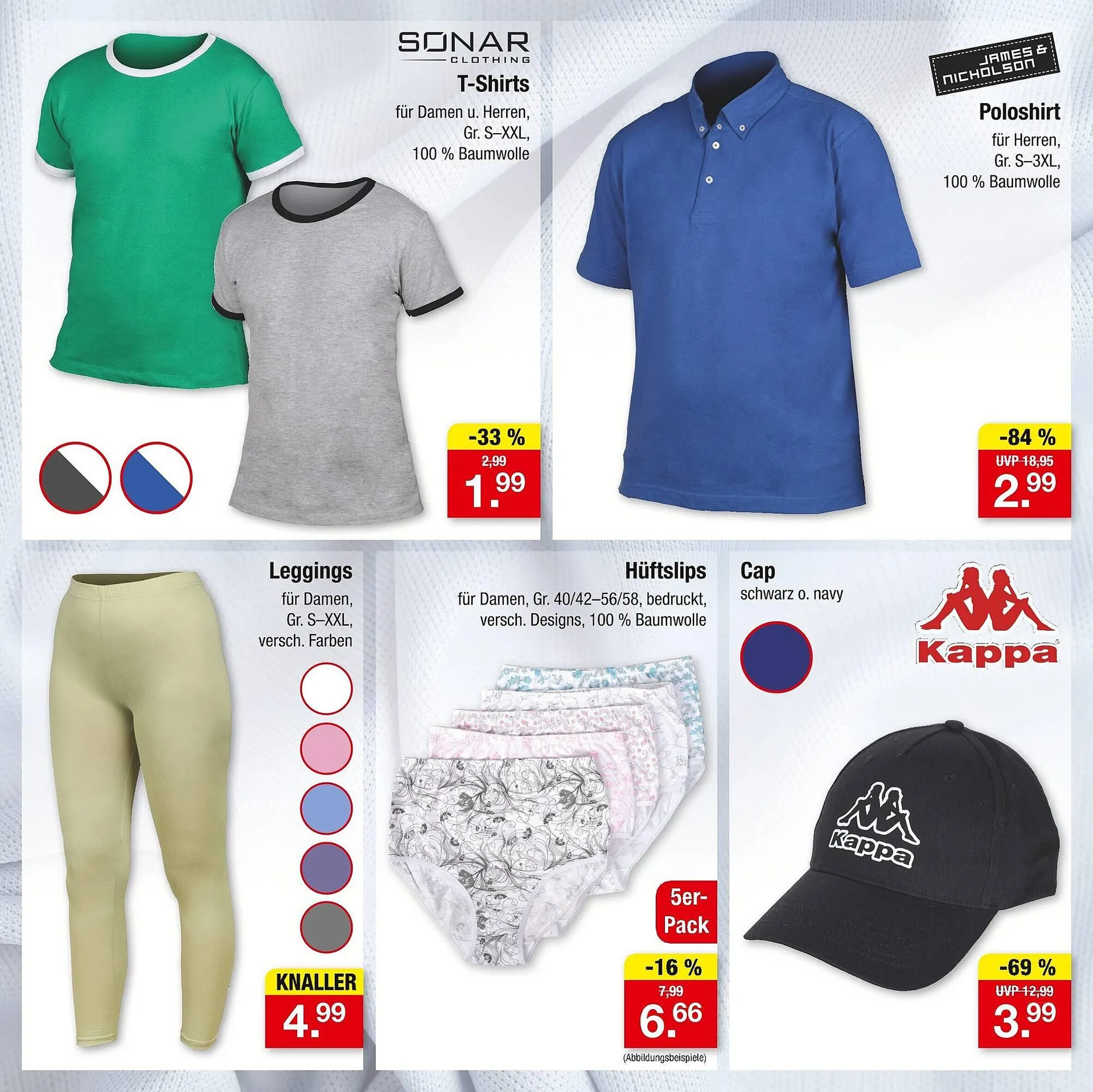 Zimmermann Prospekt von 14. April bis 19. April 2025 - Prospekt seite 21