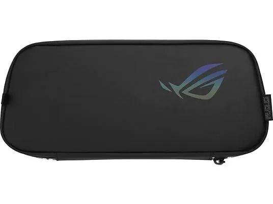 ASUS Tasche für tragbare Spielkonsolen Cover Jede Marke Tasche, Schwarz
