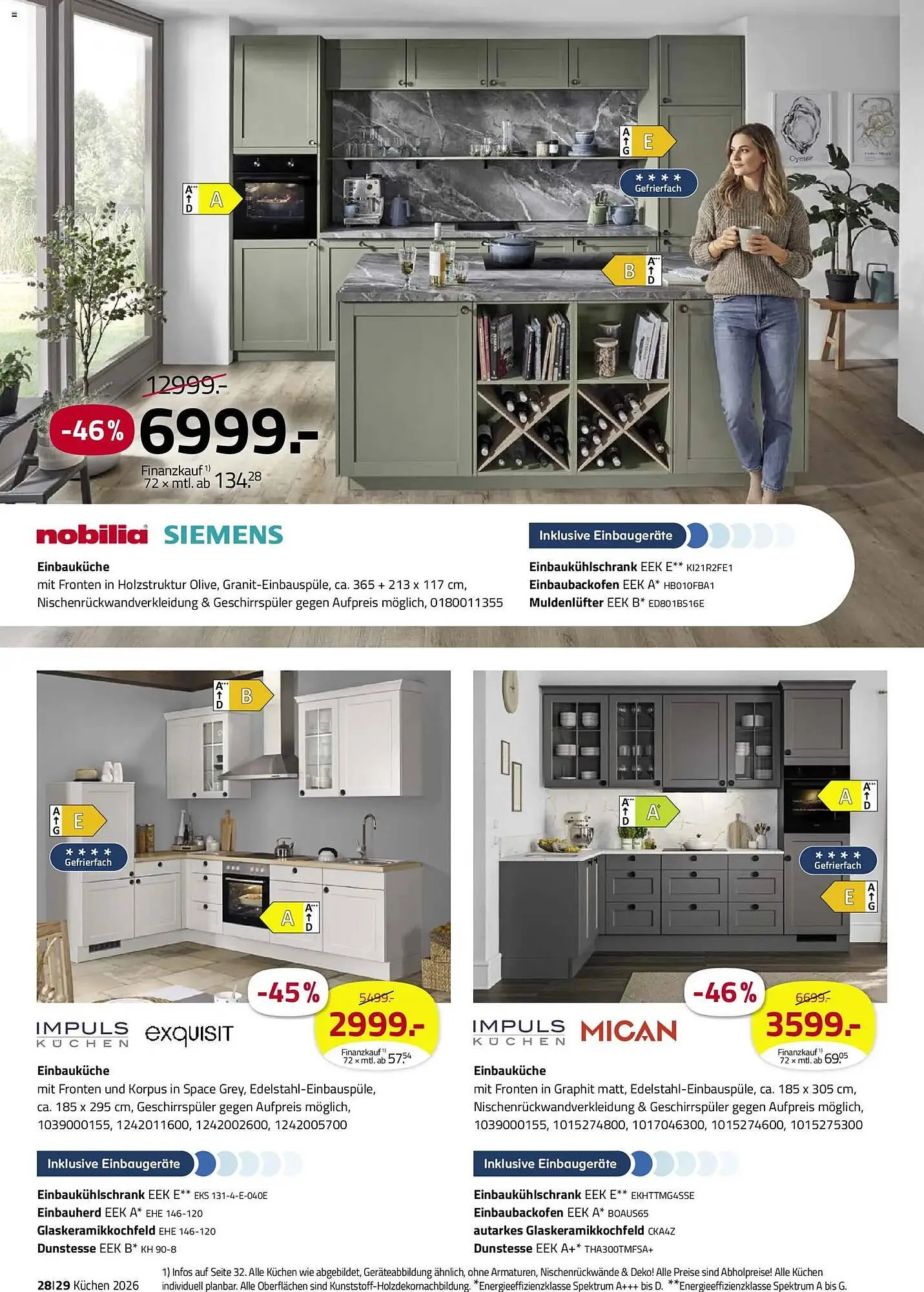 ROLLER Prospekt von 19. März bis 28. November 2026 - Prospekt seite 28