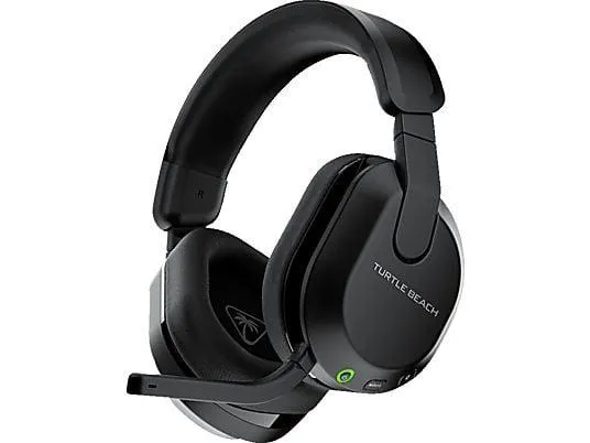 TURTLE BEACH Stealth 600 GEN3 PC, Over-ear Headset Bluetooth Schwarz