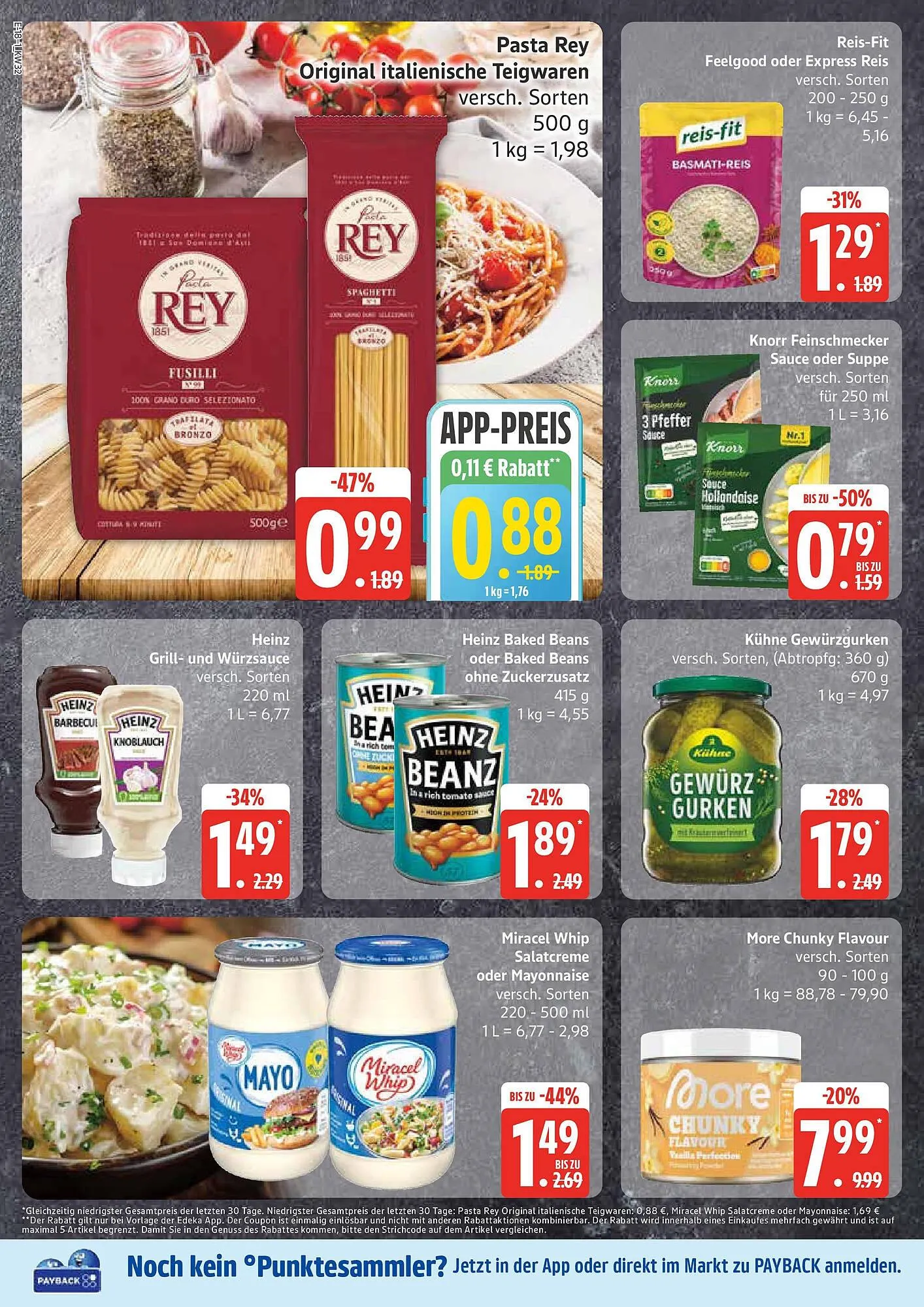 Marktkauf Prospekt von 3. August bis 9. August 2025 - Prospekt seite 18