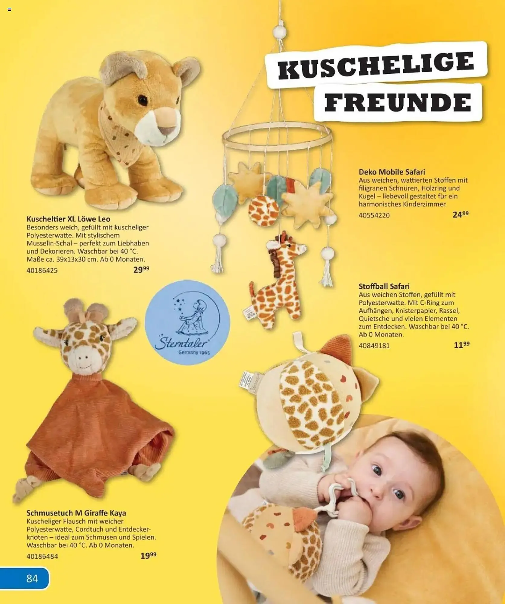 Vedes Prospekt von 29. September bis 6. Januar 2026 - Prospekt seite 84