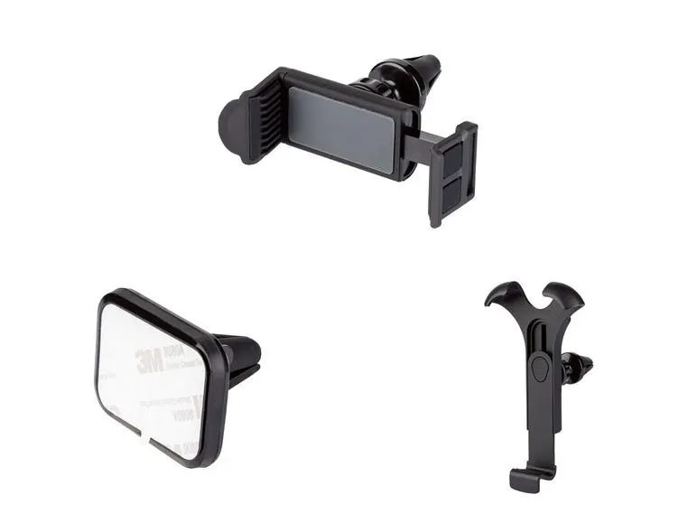 ULTIMATE SPEED® Handyhalterung, für Lüftungsschlitze