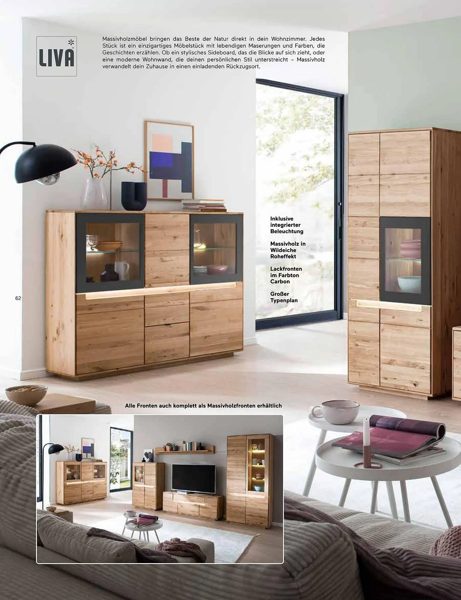 Wiethoff Prospekt von 4. Januar bis 31. Dezember 2025 - Prospekt seite 62