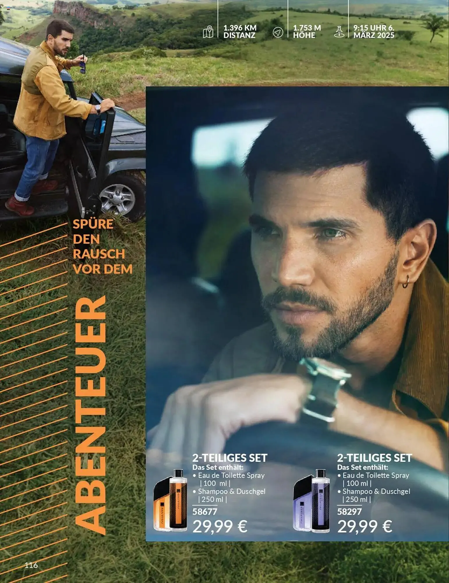 Avon Prospekt von 1. Oktober bis 31. Oktober 2025 - Prospekt seite 118