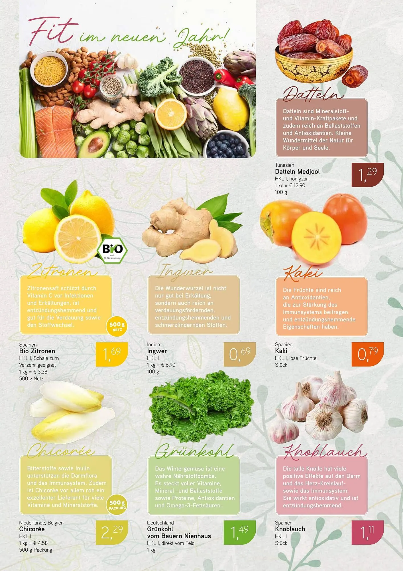 Dornseifer Prospekt von 19. Januar bis 24. Januar 2026 - Prospekt seite 9