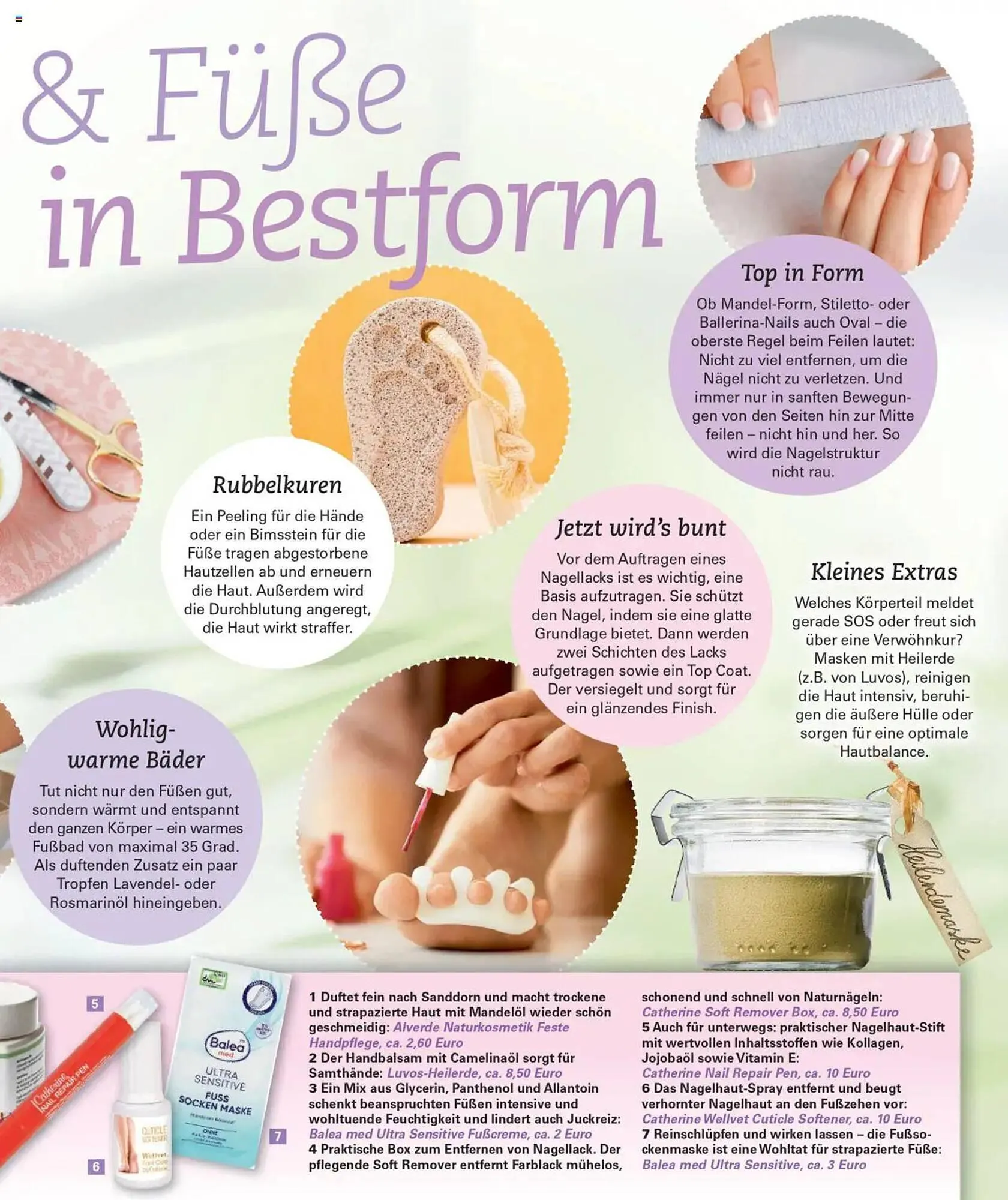 Poco Prospekt von 14. Februar bis 27. April 2025 - Prospekt seite 31