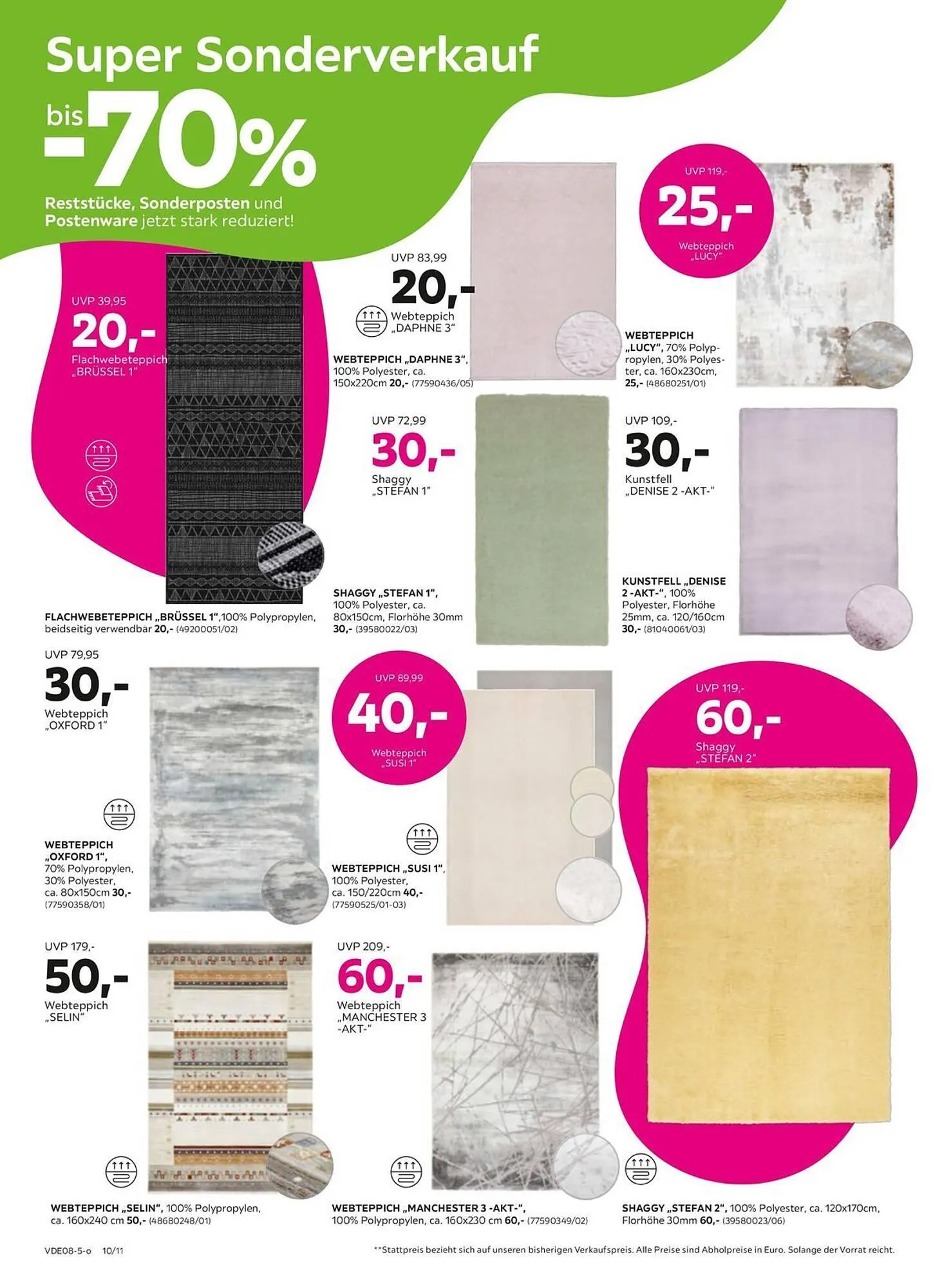 Mömax Prospekt von 12. August bis 24. August 2025 - Prospekt seite 10