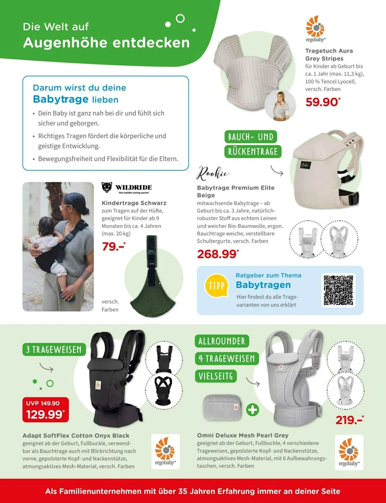 Möbel Buss Aktueller Prospekt von 22. Oktober bis 5. November 2025 - Prospekt seite 18