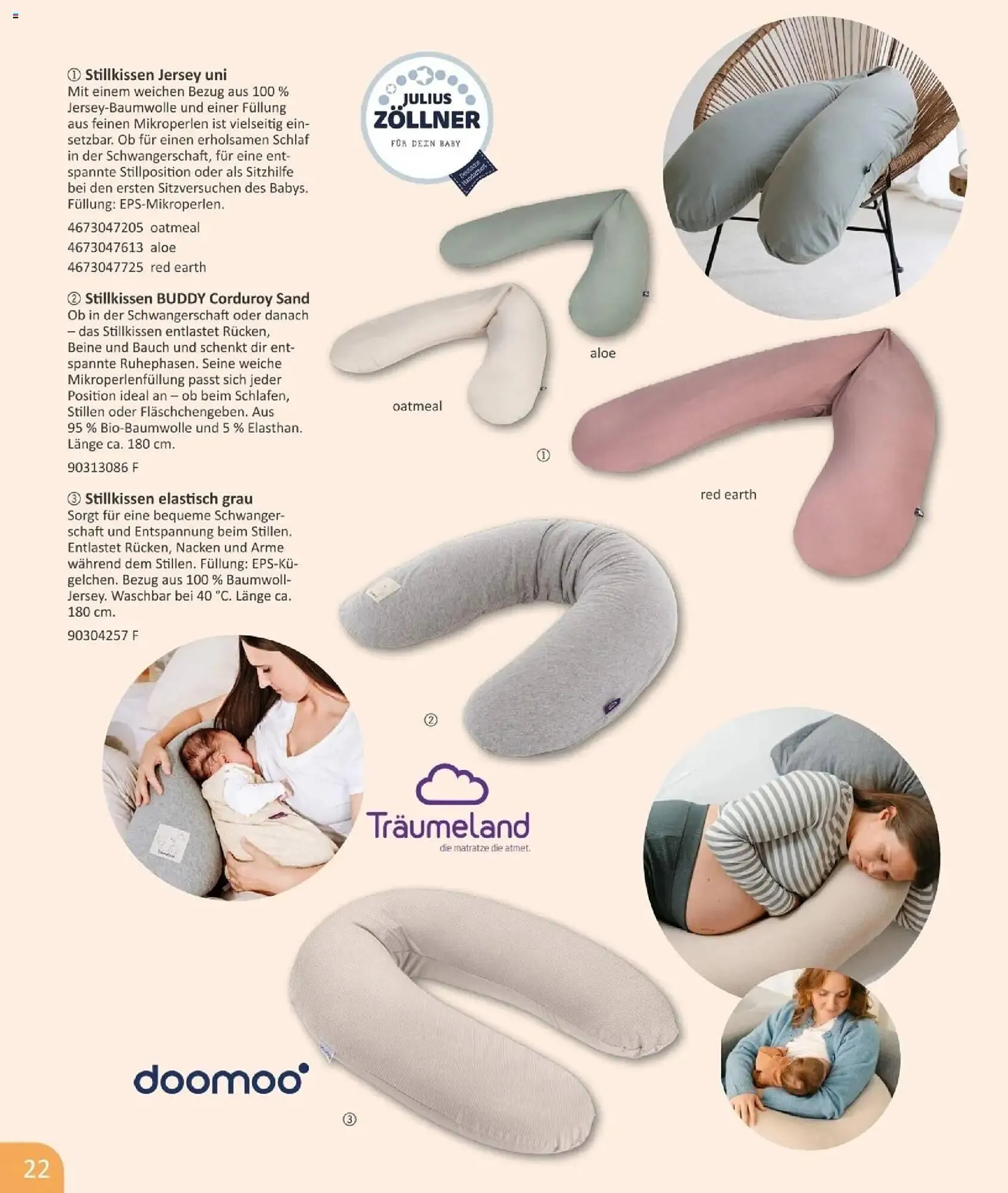 Vedes Prospekt von 1. Januar bis 30. Juni 2026 - Prospekt seite 22