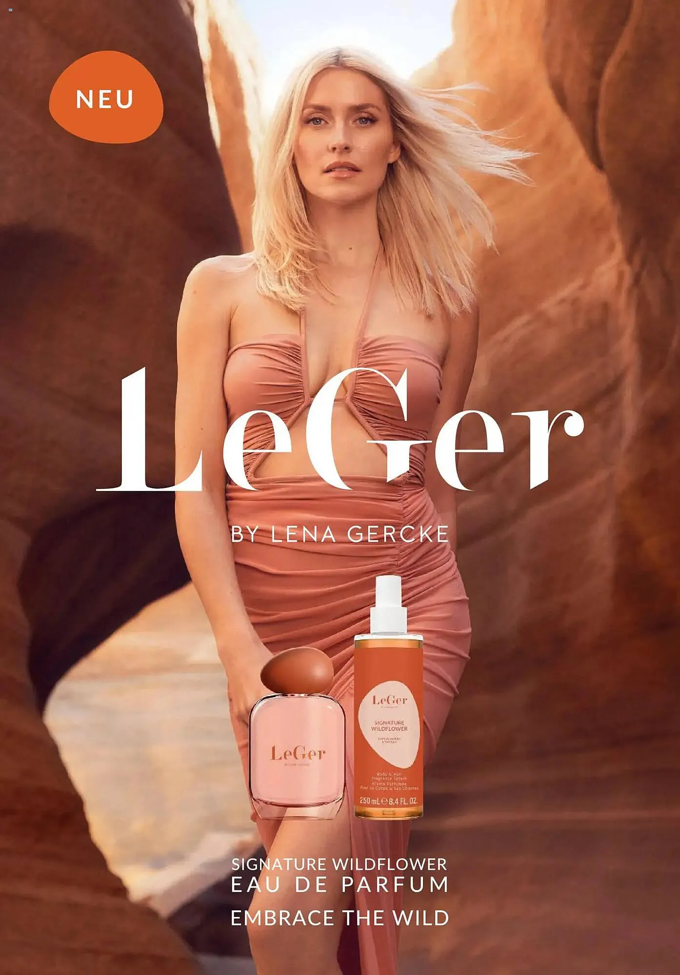 Rossmann Magazin von 1. November bis 30. November 2025 - Prospekt seite 63