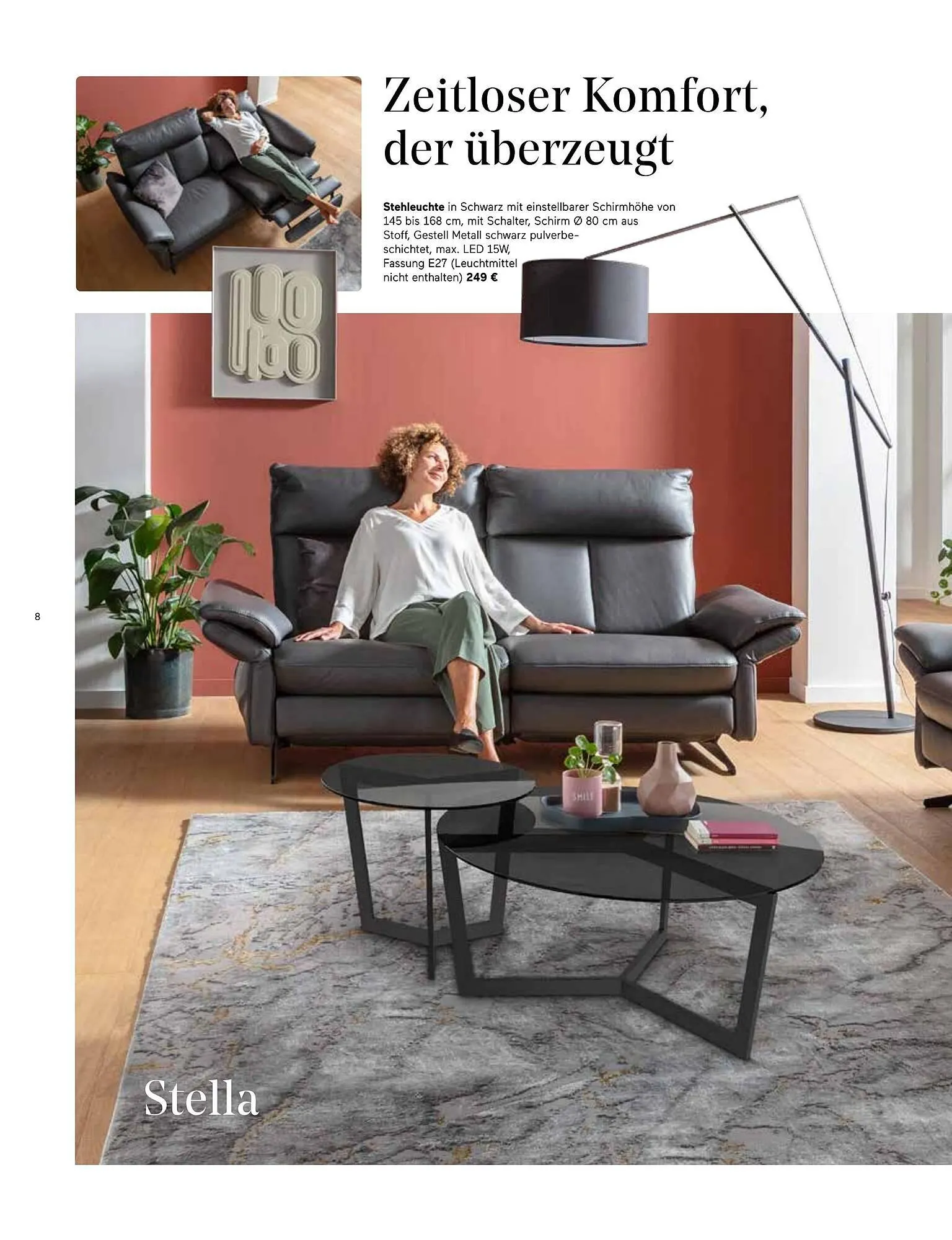 Wiethoff Prospekt von 4. Januar bis 31. Dezember 2025 - Prospekt seite 8