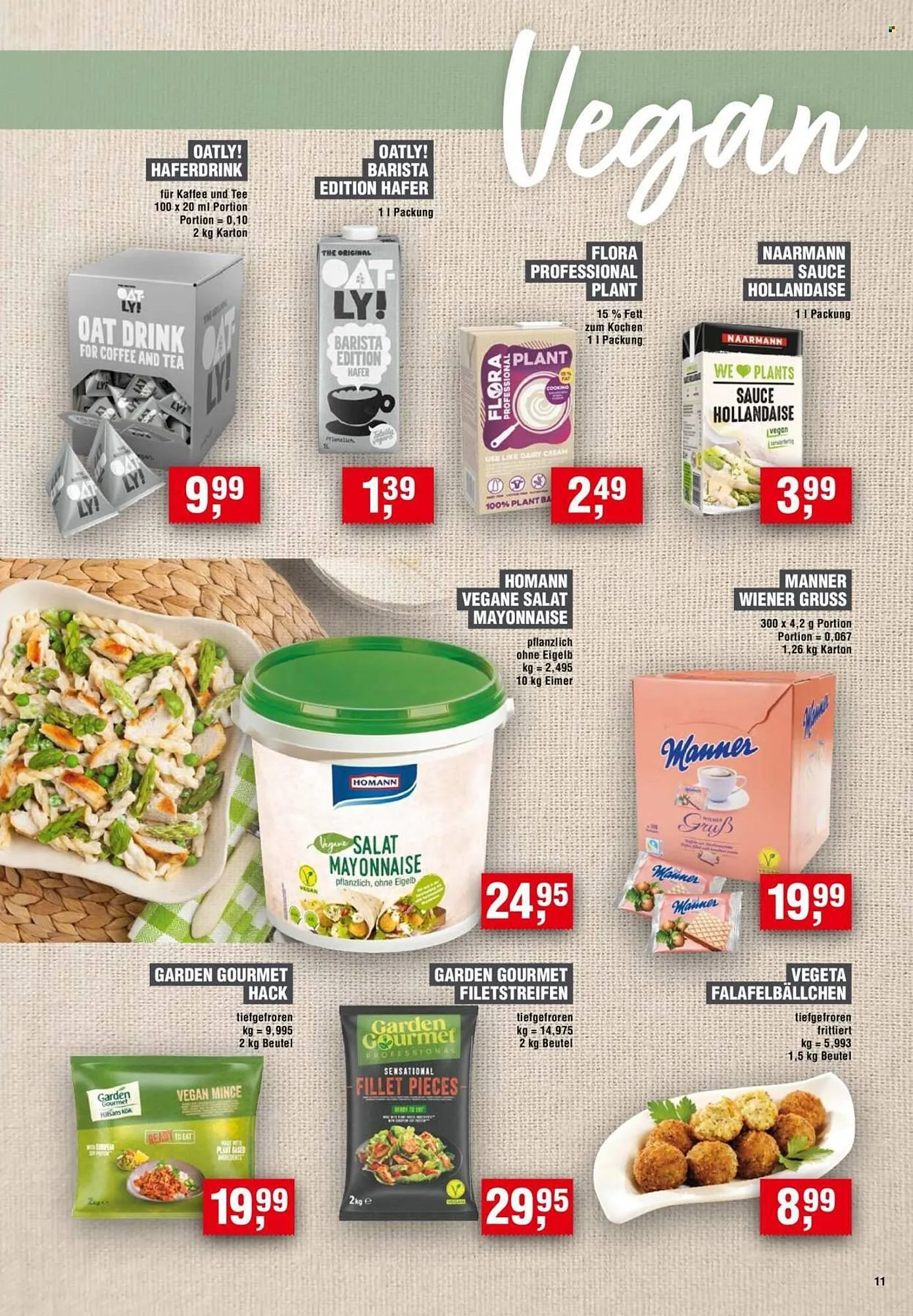 Handelshof Prospekt von 1. Mai bis 31. Mai 2026 - Prospekt seite 11