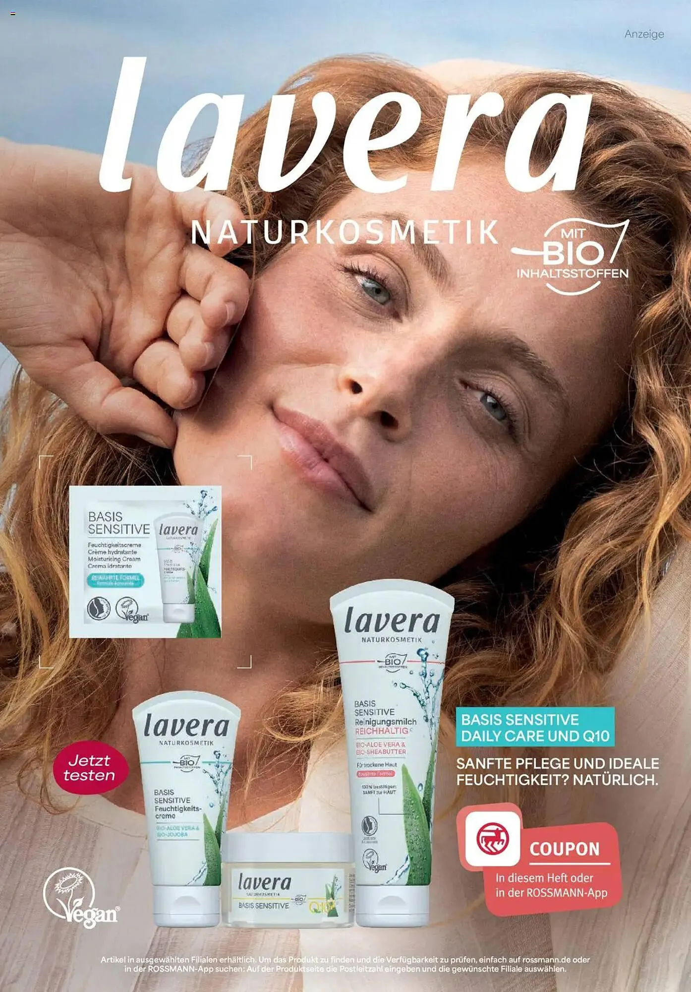 Rossmann Prospekt von 1. August bis 31. August 2025 - Prospekt seite 79