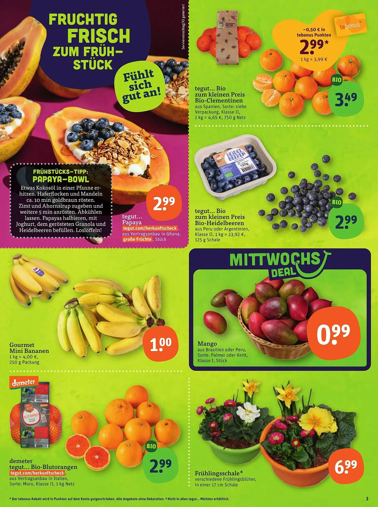 Basic Prospekt von 6. Februar bis 7. Februar 2026 - Prospekt seite 5