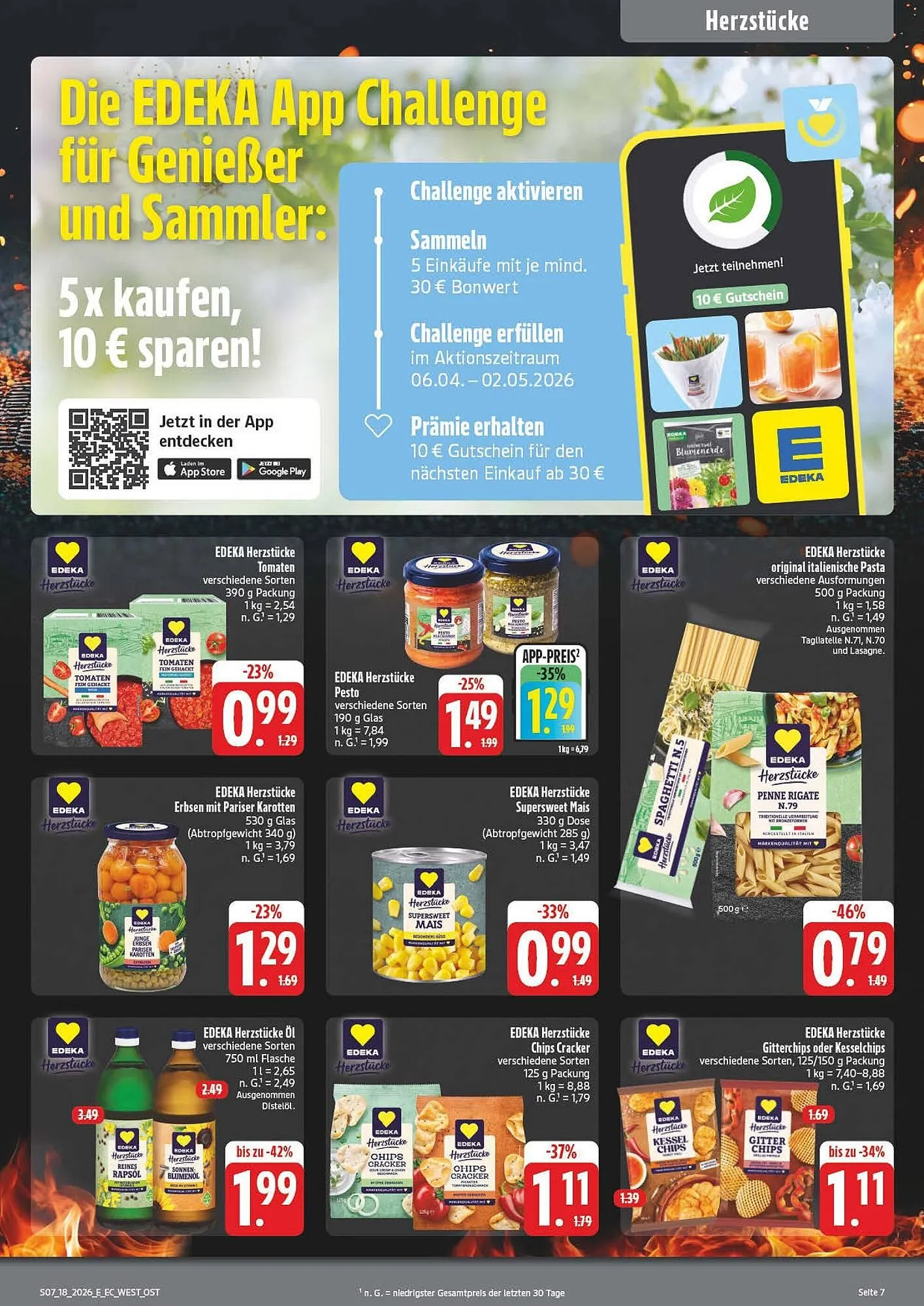 E-Center Prospekt von 27. April bis 2. Mai 2026 - Prospekt seite 7