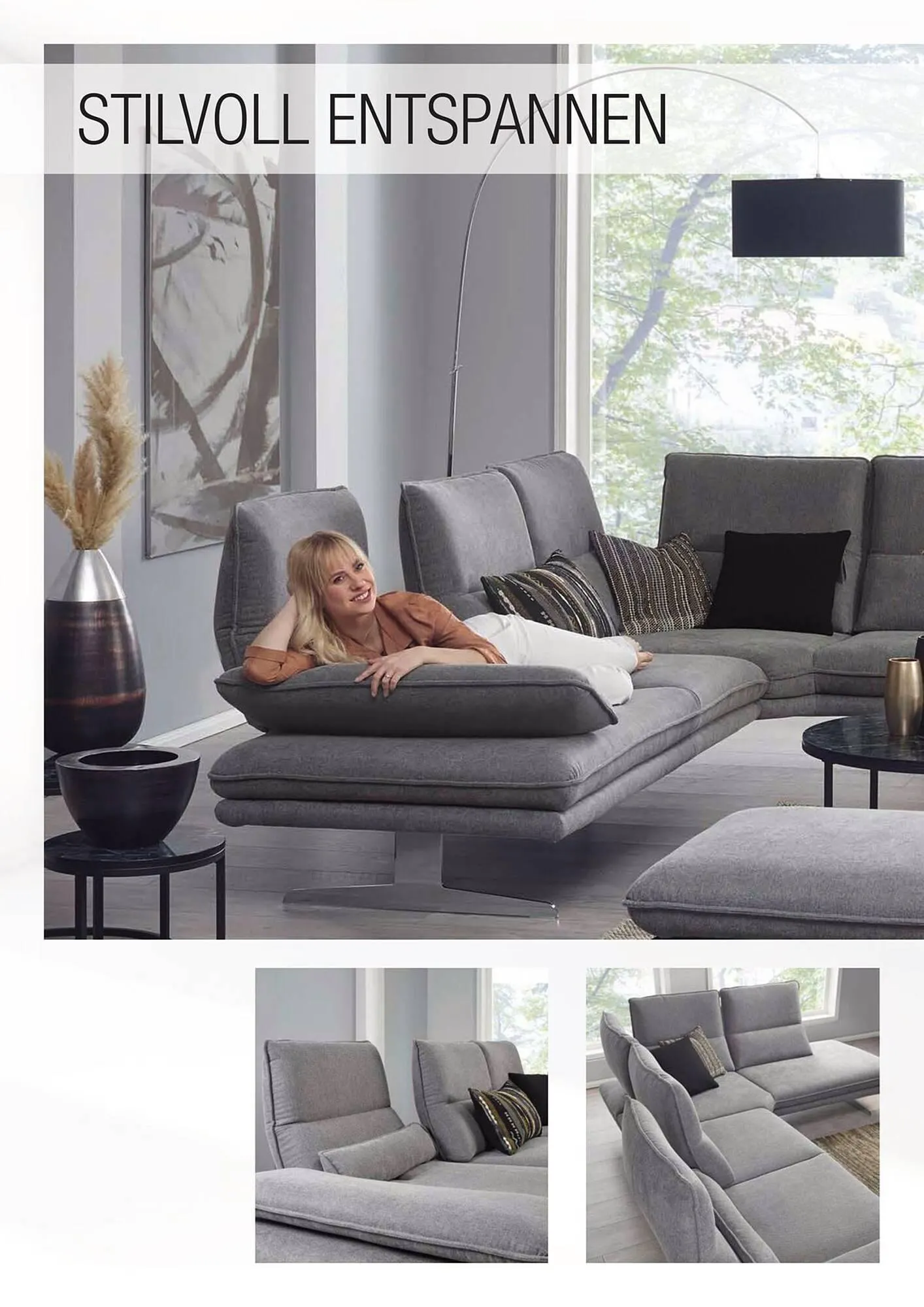 Multipolster Prospekt von 25. Juni bis 26. Juli 2025 - Prospekt seite 2