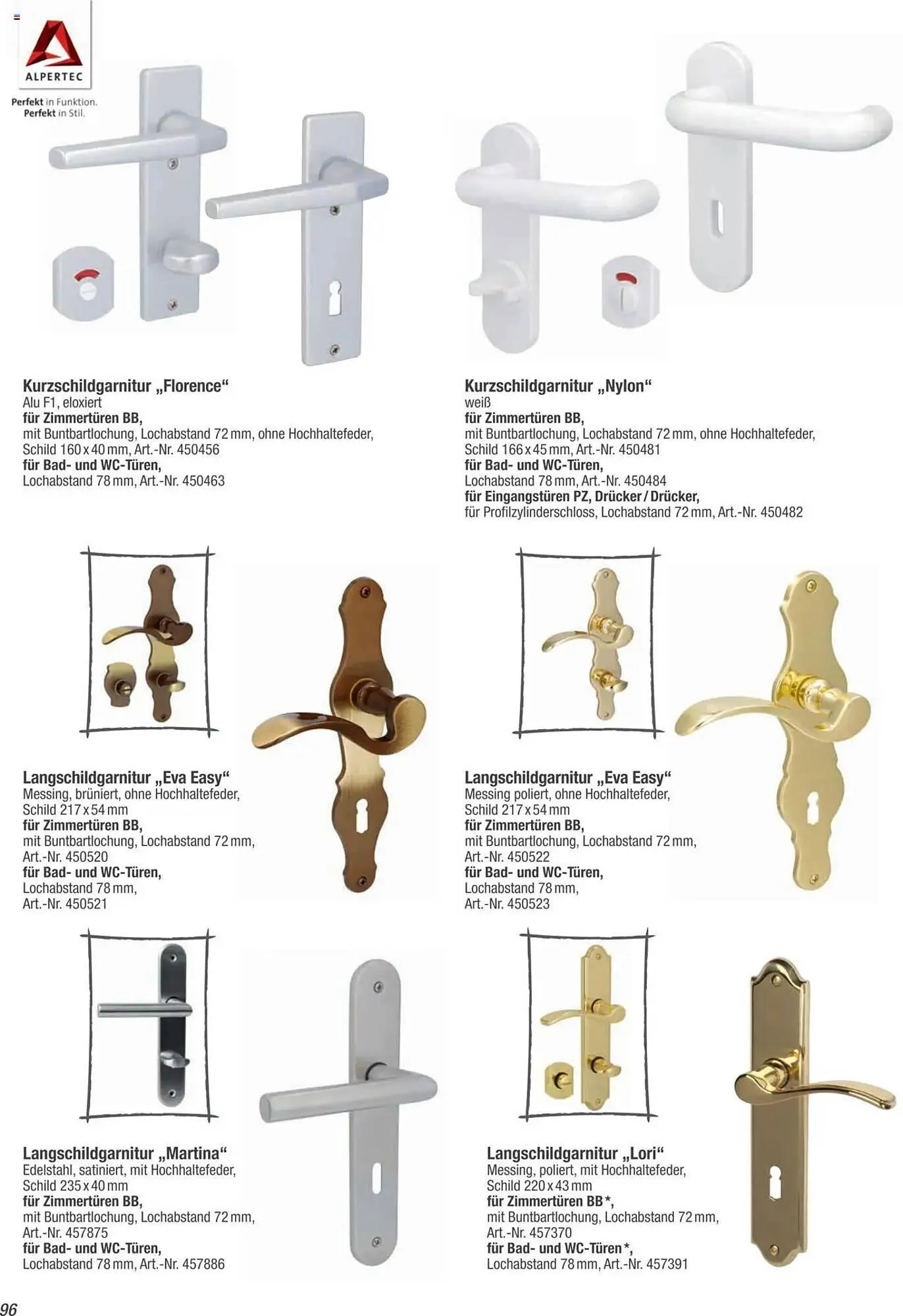 toom Baumarkt Prospekt von 4. März bis 30. Juni 2025 - Prospekt seite 200