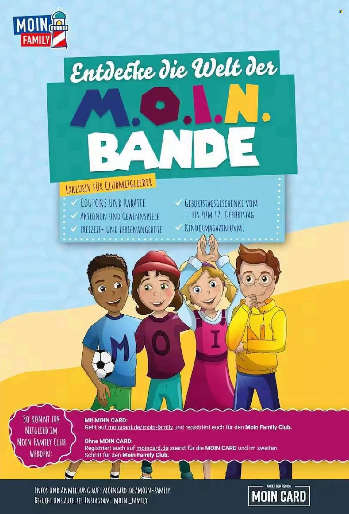 Combi Magazine von 1. Februar bis 28. Februar 2026 - Prospekt seite 61