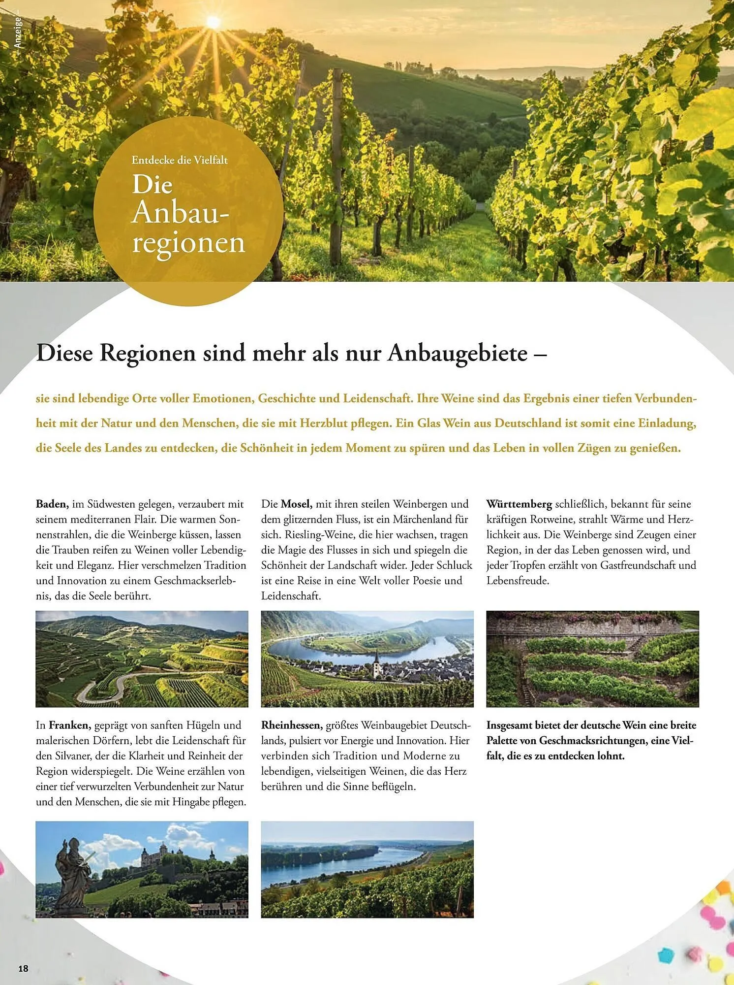 Tegut Prospekt von 16. Februar bis 21. Februar 2026 - Prospekt seite 20