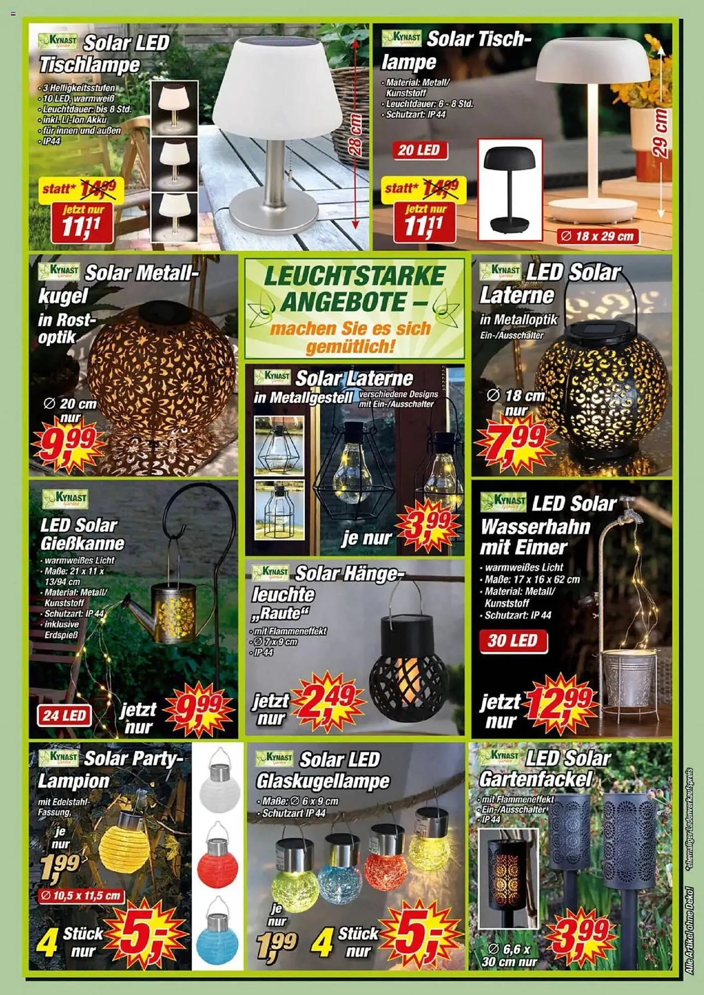 Posten Börse Prospekt von 12. Juli bis 19. Juli 2025 - Prospekt seite 5