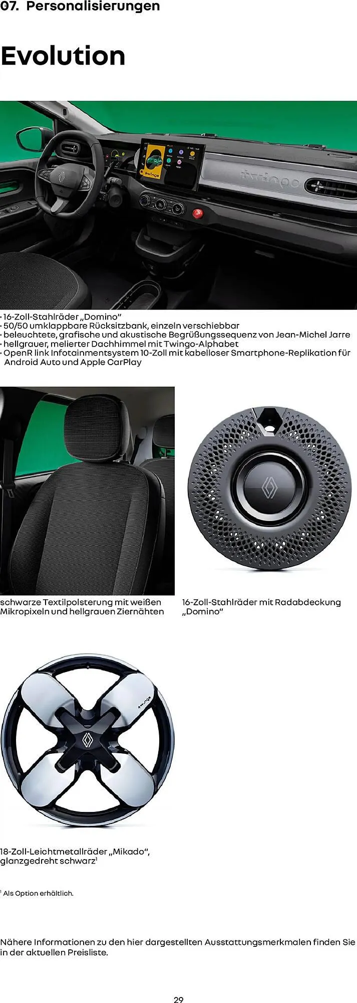 Renault Prospekt von 24. Februar bis 23. Februar 2027 - Prospekt seite 29