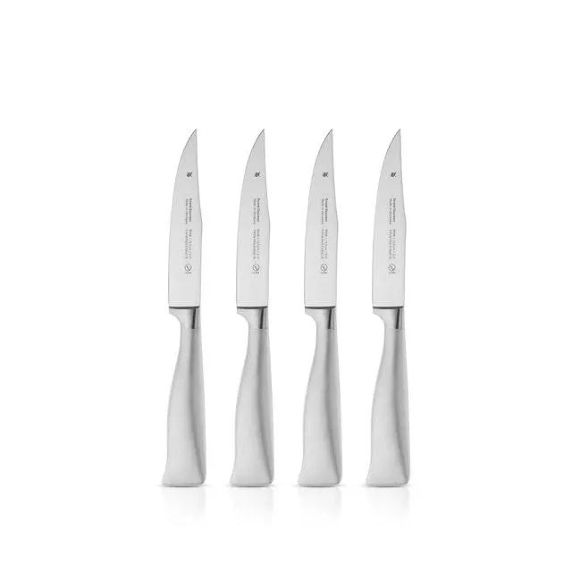 Grand Gourmet Steakmesser-Vorteils-Set*, 4-teilig