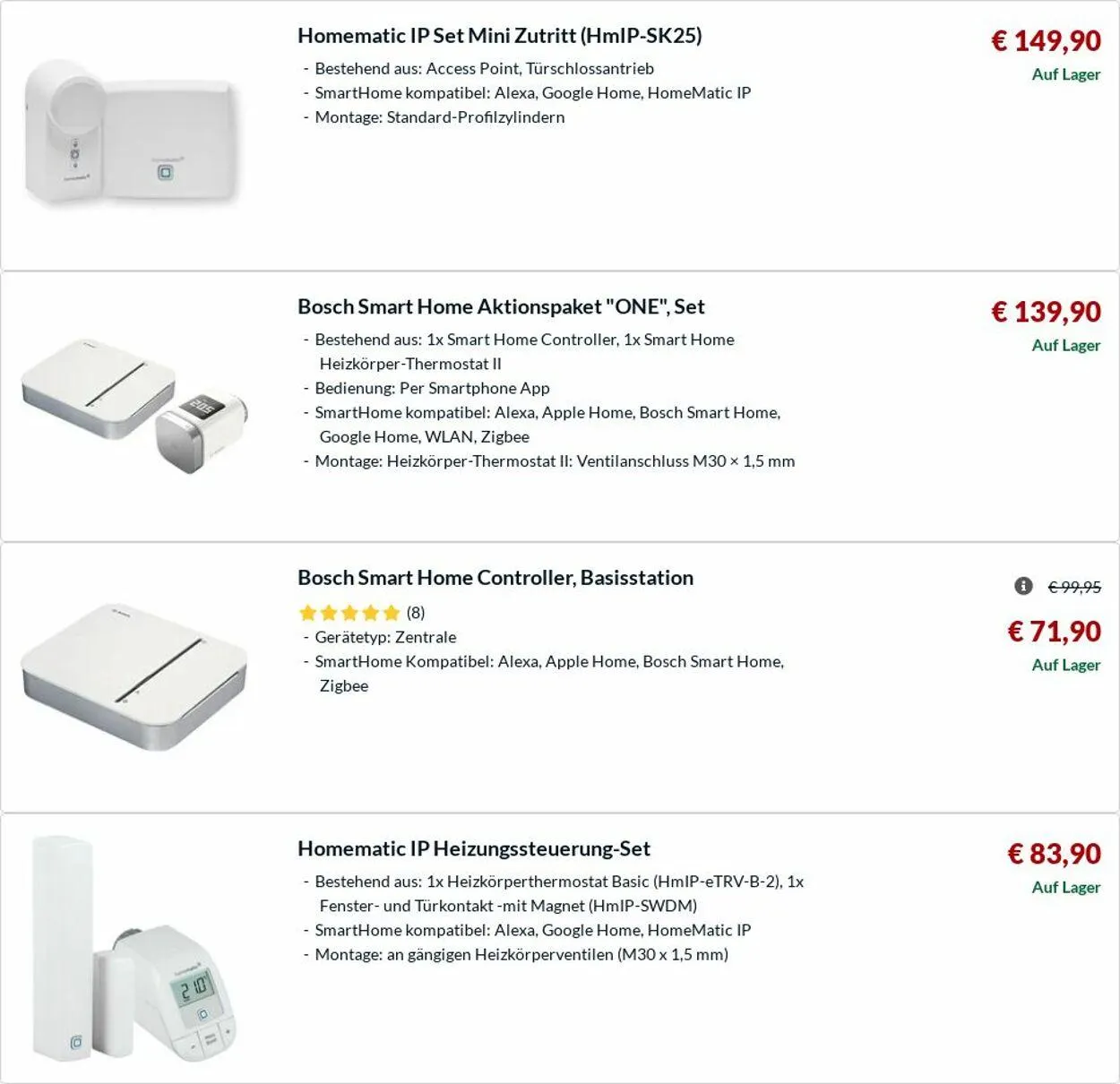 Alternate von 11. August bis 20. August 2025 - Prospekt seite 98