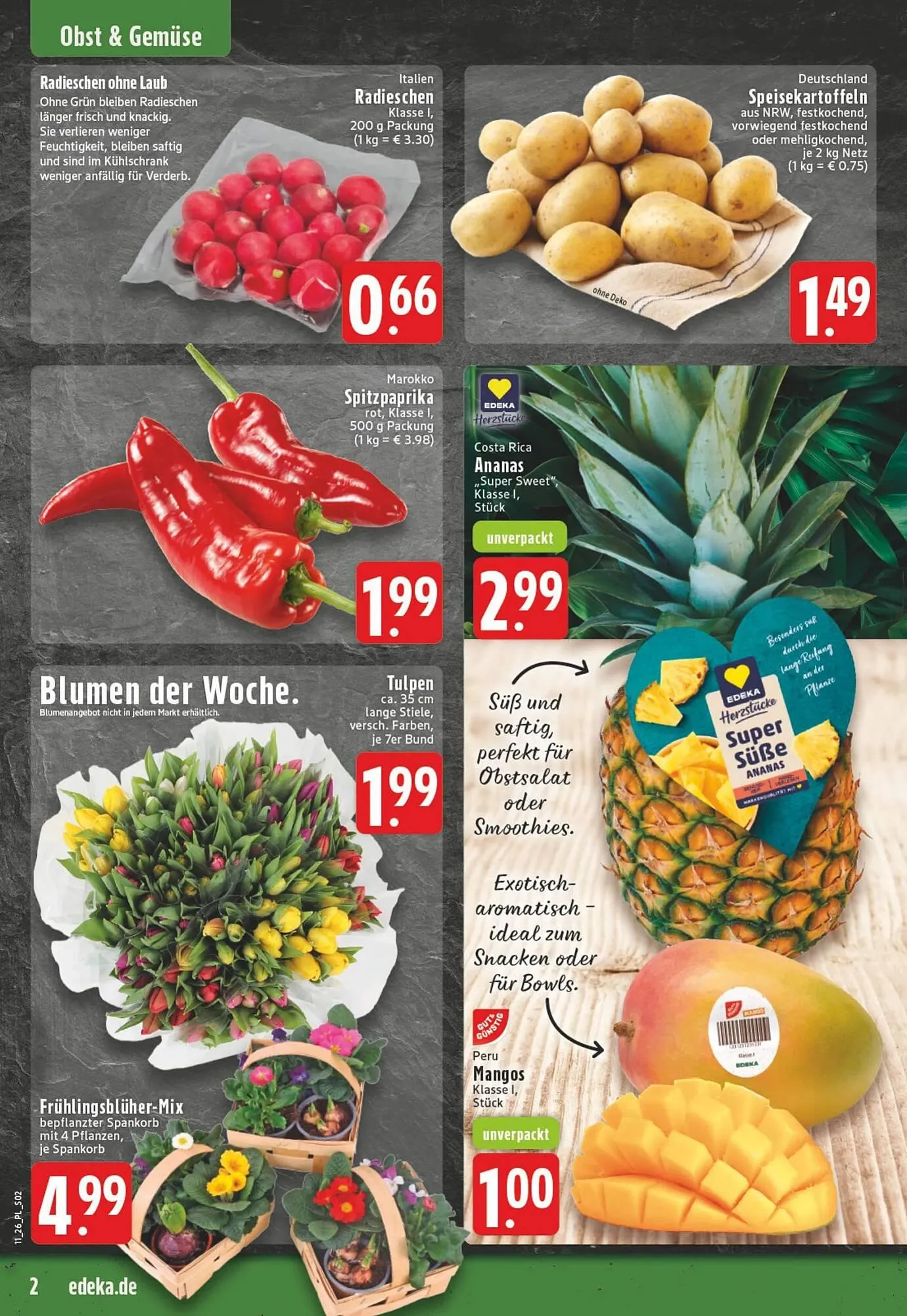 E-Center Prospekt von 9. März bis 14. März 2026 - Prospekt seite 4