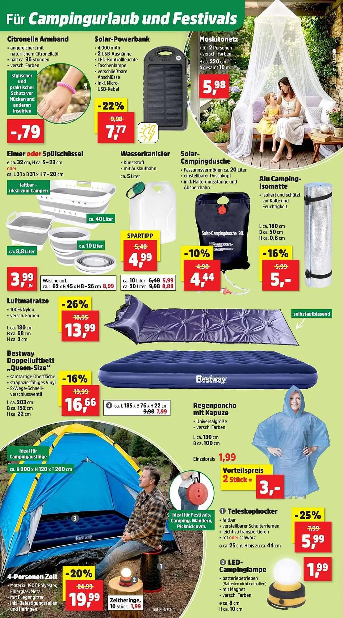 Thomas Philipps Prospekt von 20. April bis 25. April 2026 - Prospekt seite 8