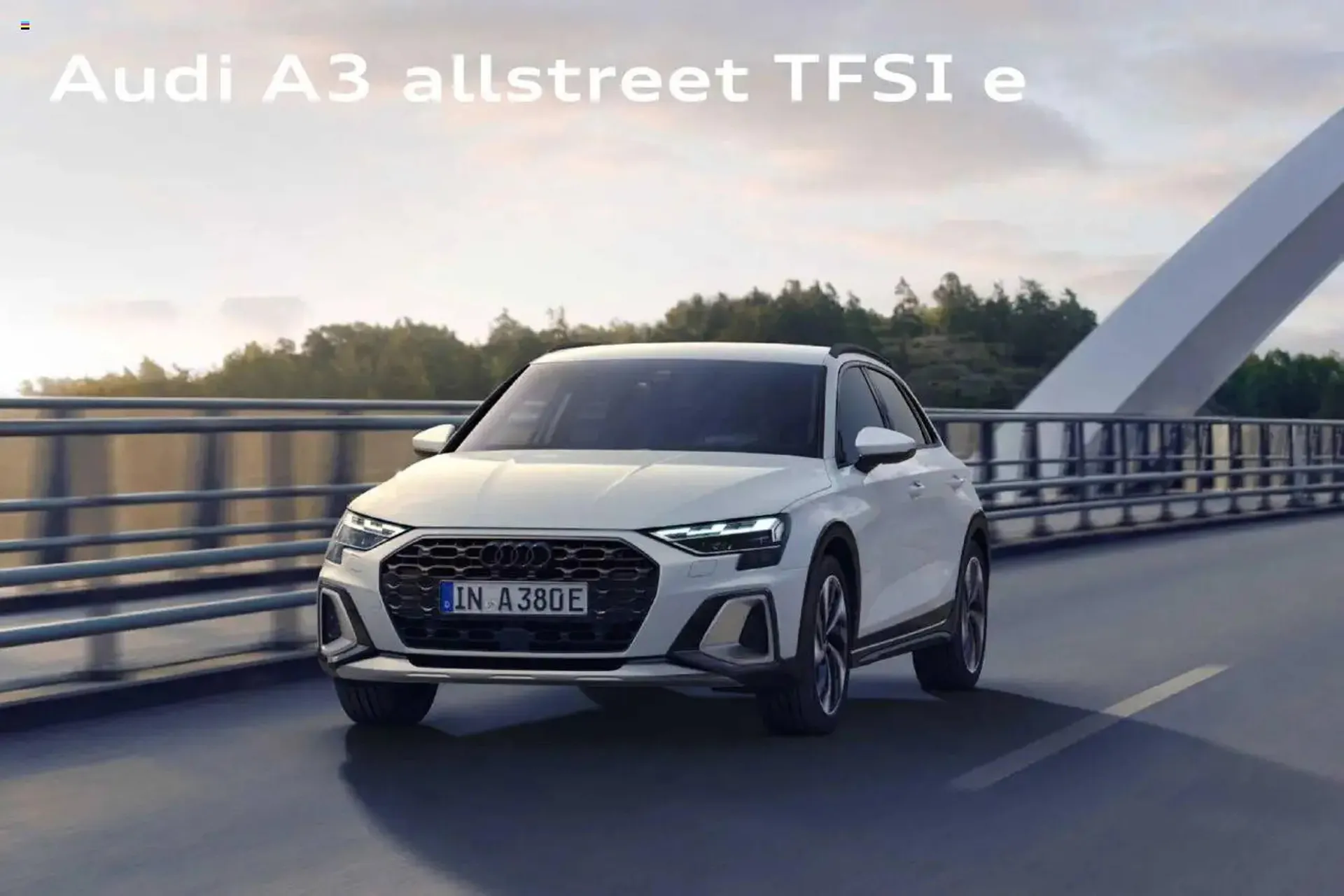 Audi Prospekt von 29. Januar bis 9. Januar 2026 - Prospekt seite 25