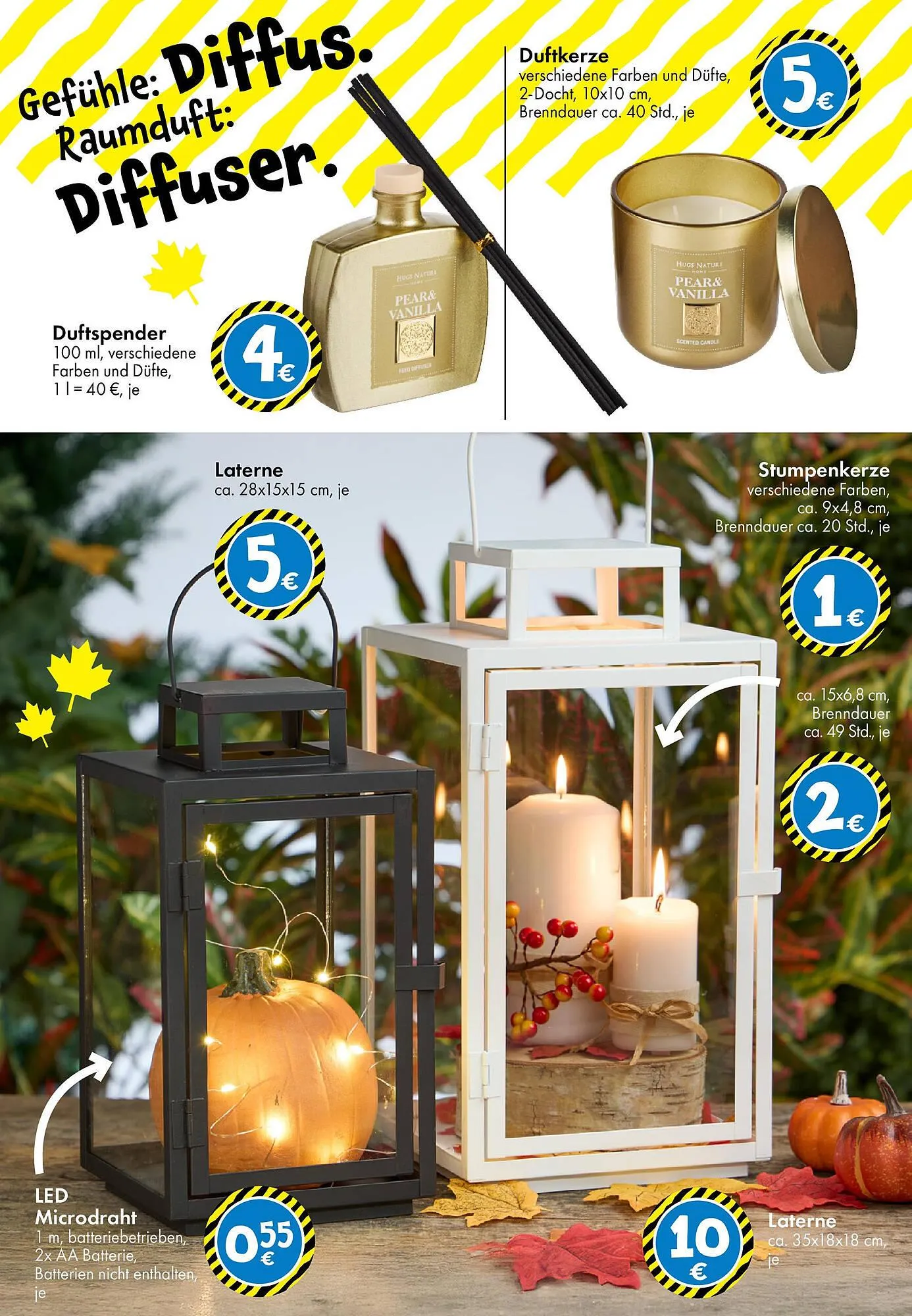 TEDi Prospekt von 2. Oktober bis 11. Oktober 2025 - Prospekt seite 24