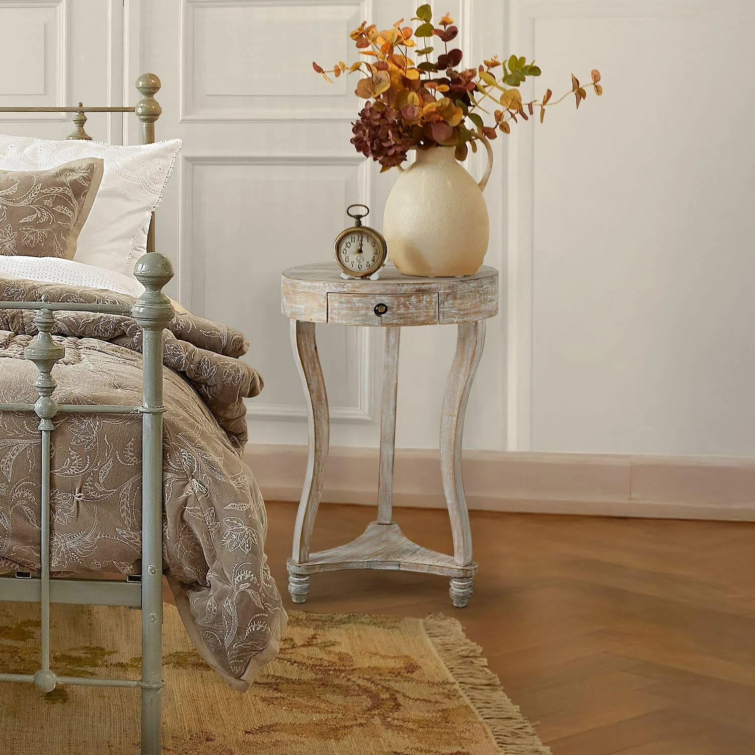 Beistelltisch Elmbury