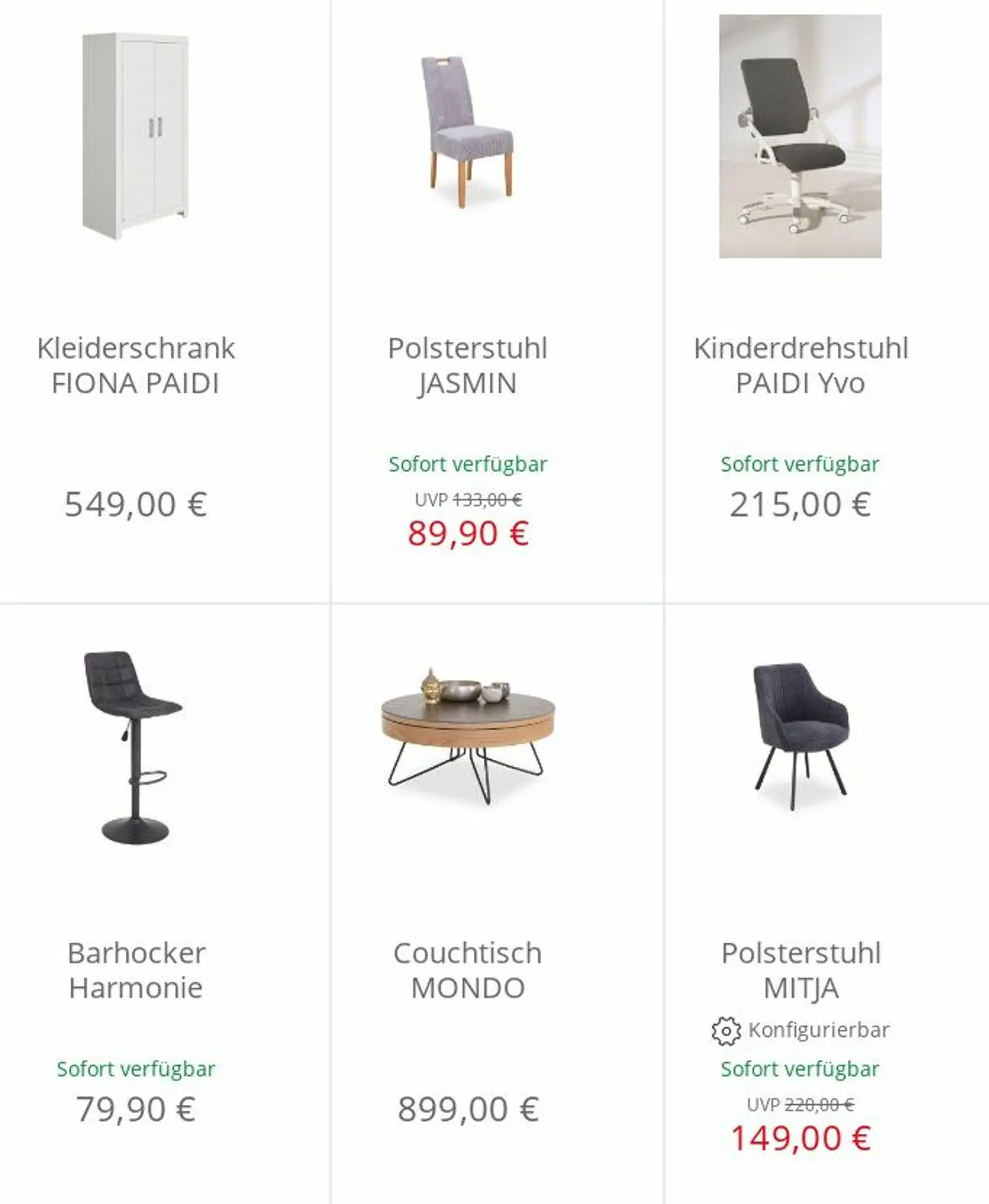 Ostermann Aktueller Prospekt von 9. Juni bis 22. Juni 2025 - Prospekt seite 11