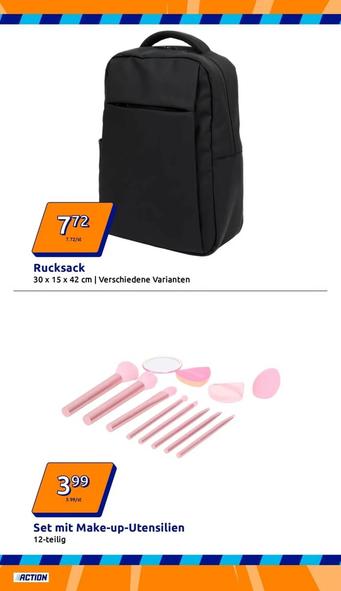 Action Prospekt von 21. Januar bis 27. Januar 2026 - Prospekt seite 28