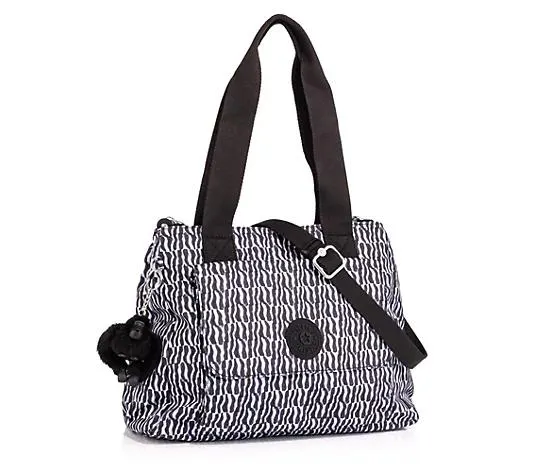 KIPLING® Henkeltasche Carson abn. Riemen Sicherheitsfach