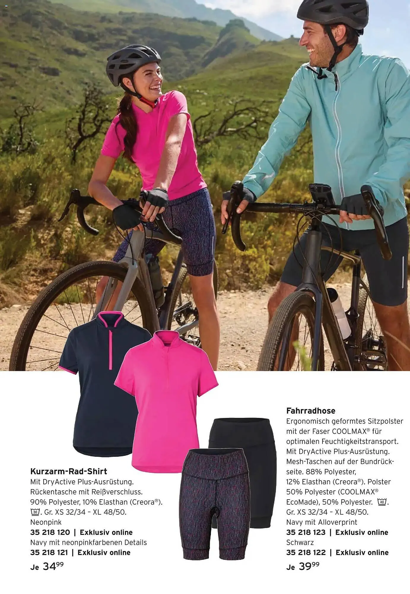 Tchibo Prospekt von 15. April bis 5. Mai 2026 - Prospekt seite 26