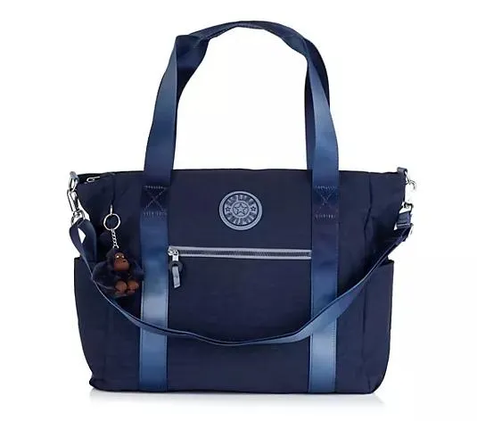 KIPLING® Weekender Jayla Fronttasche Farbverlauf